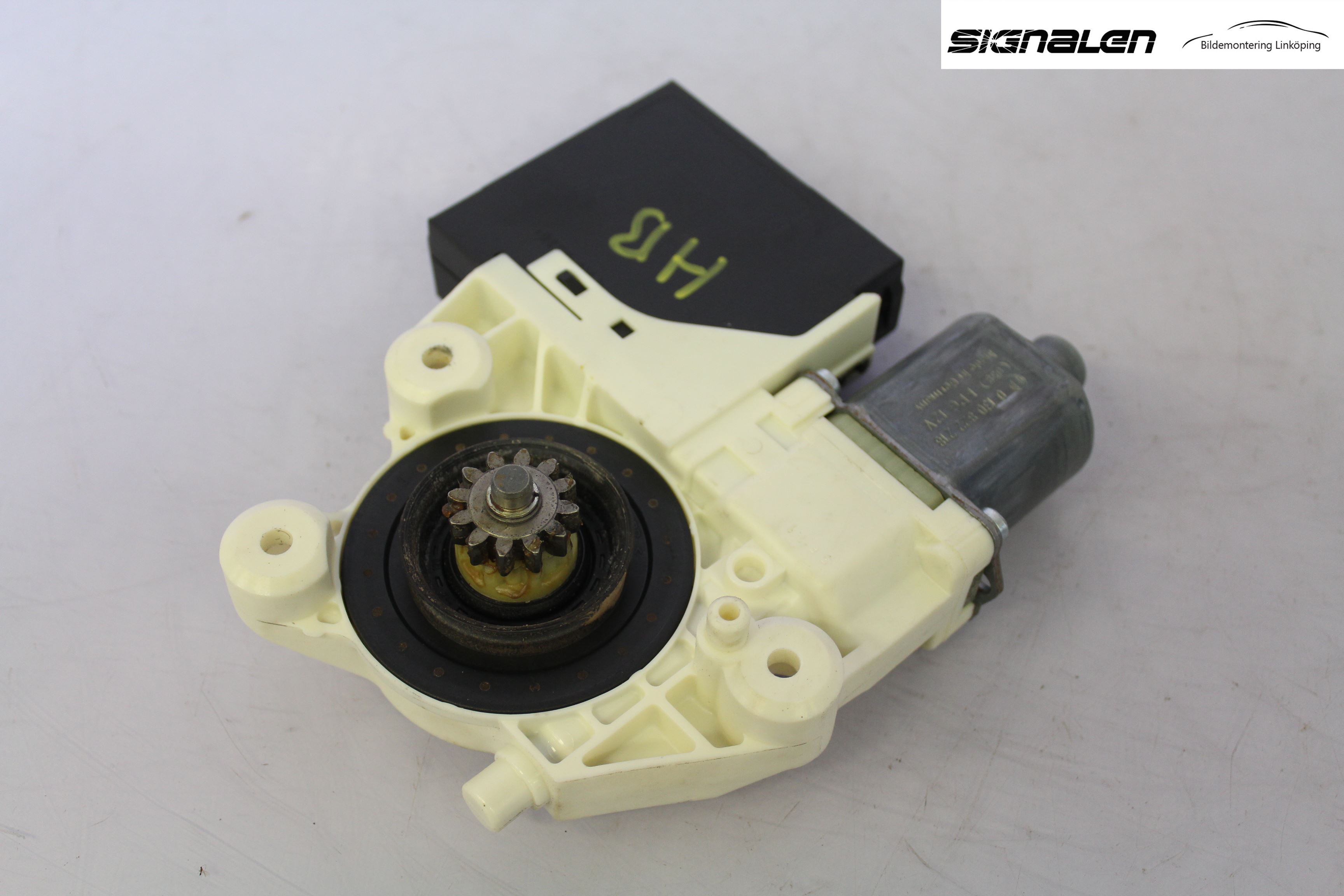 Ford FOCUS     04-07 Fönsterhissmotor