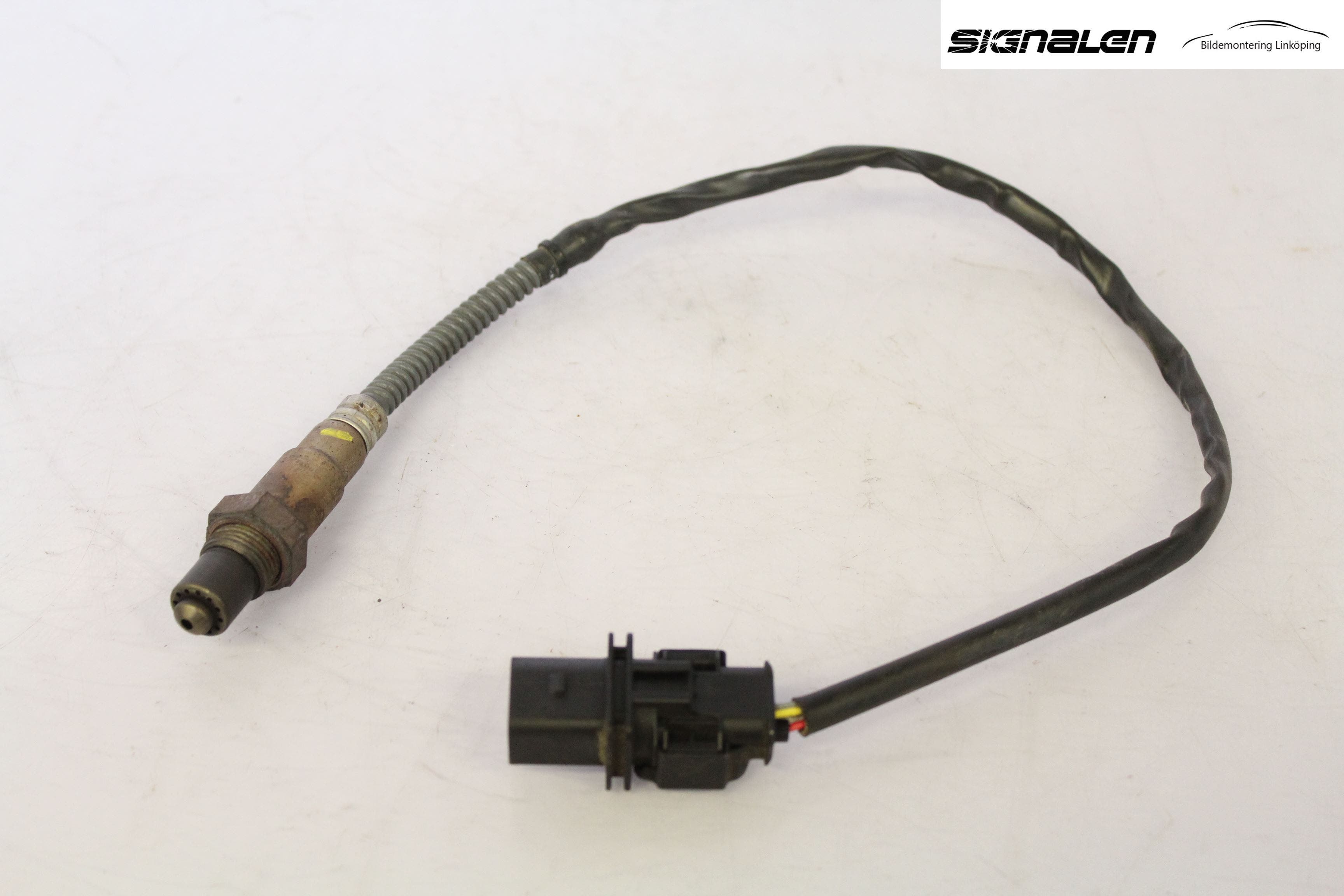 Ford MONDEO 07-15 Injlambdasond