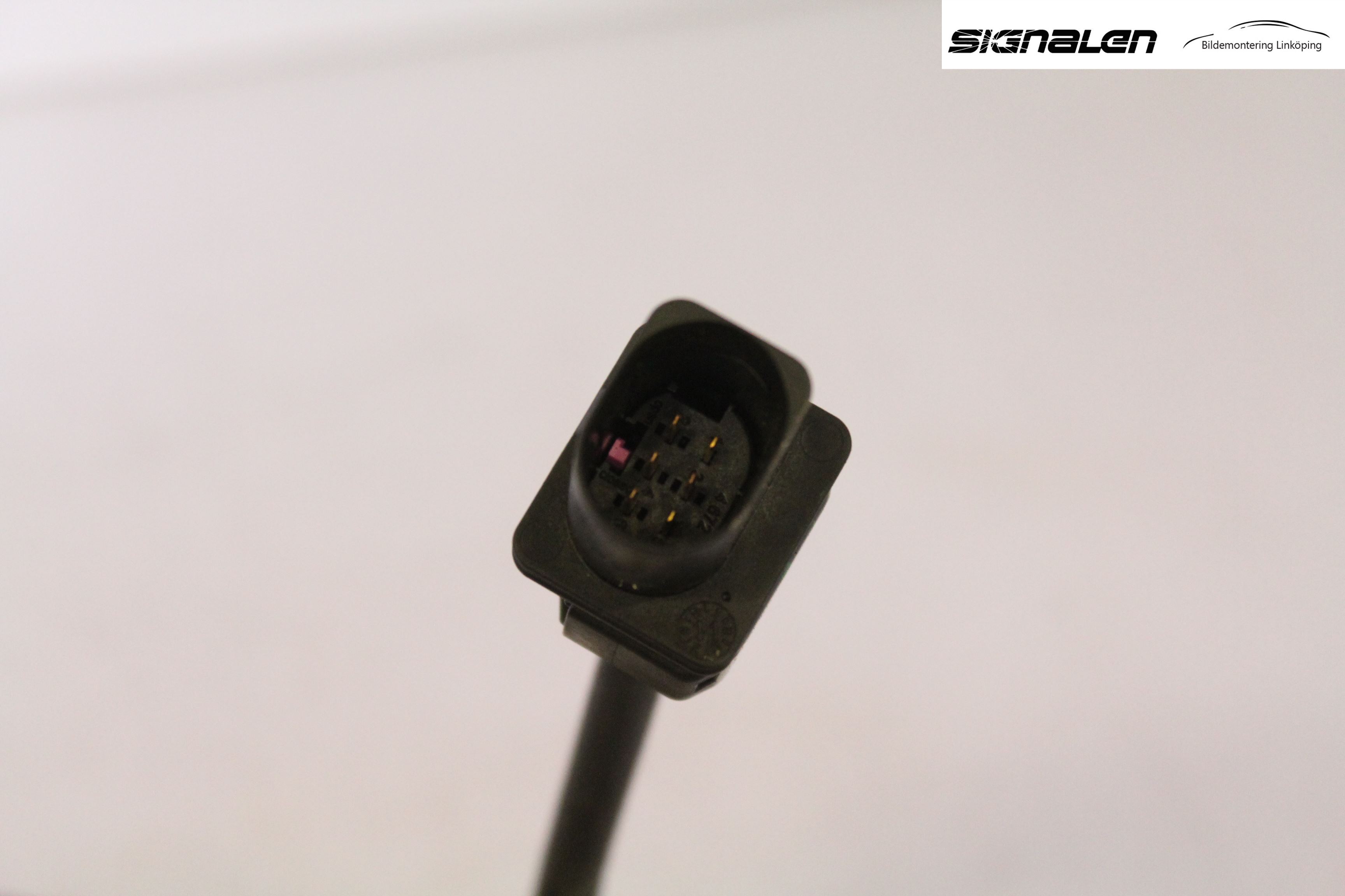 Ford MONDEO 07-15 Injlambdasond