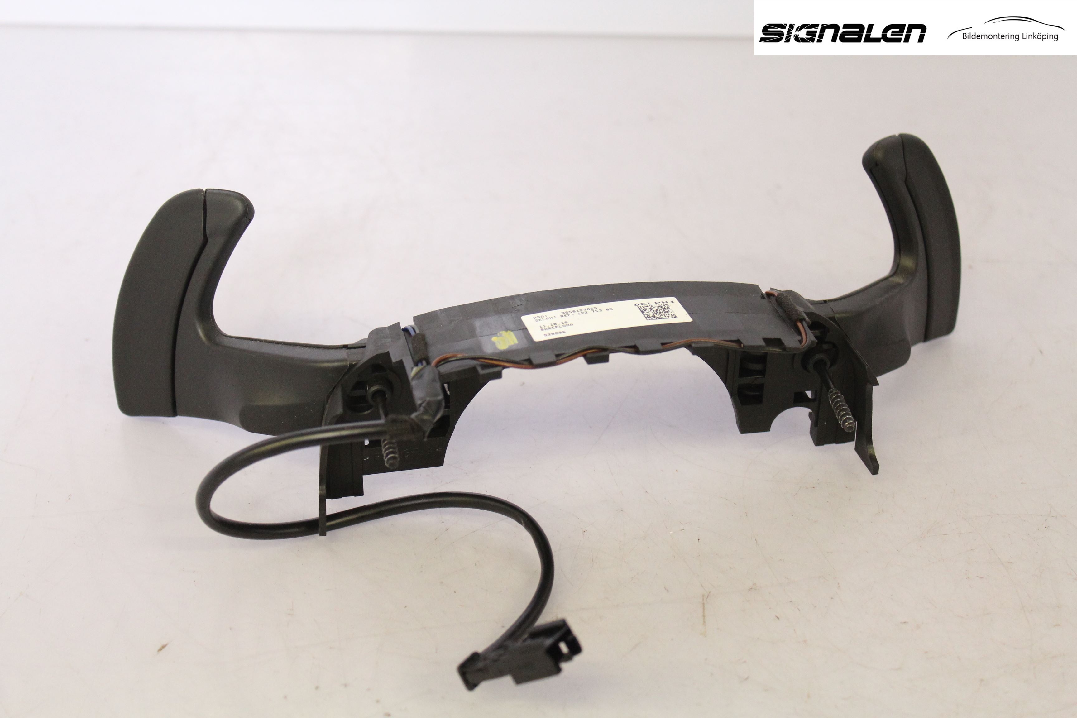 Peugeot PARTNER 16-18 Strömställare Växellåda