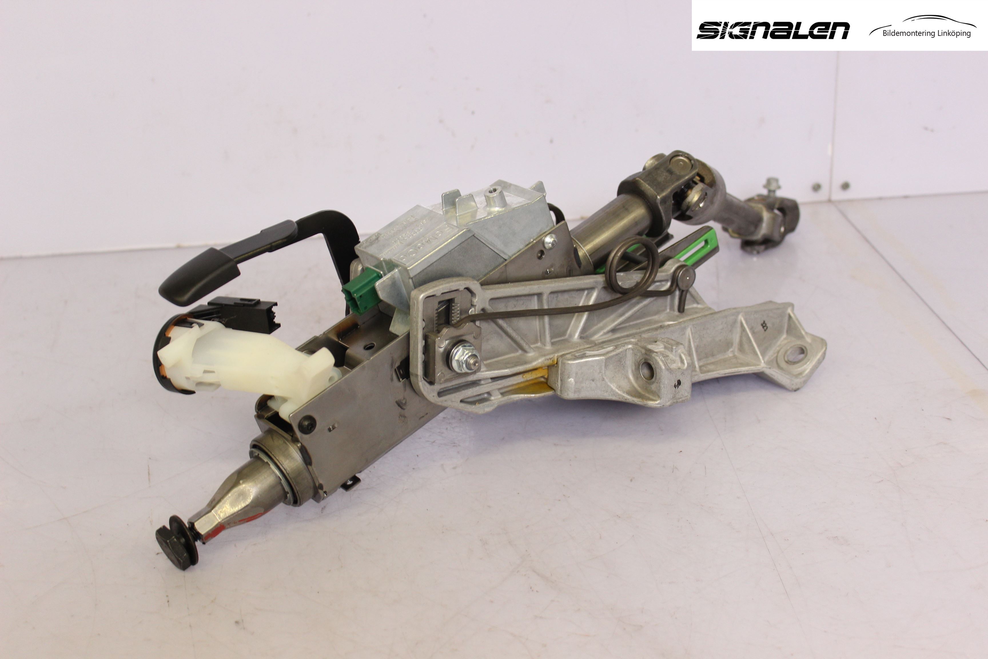 Ford MONDEO 07-15 Rattaxel