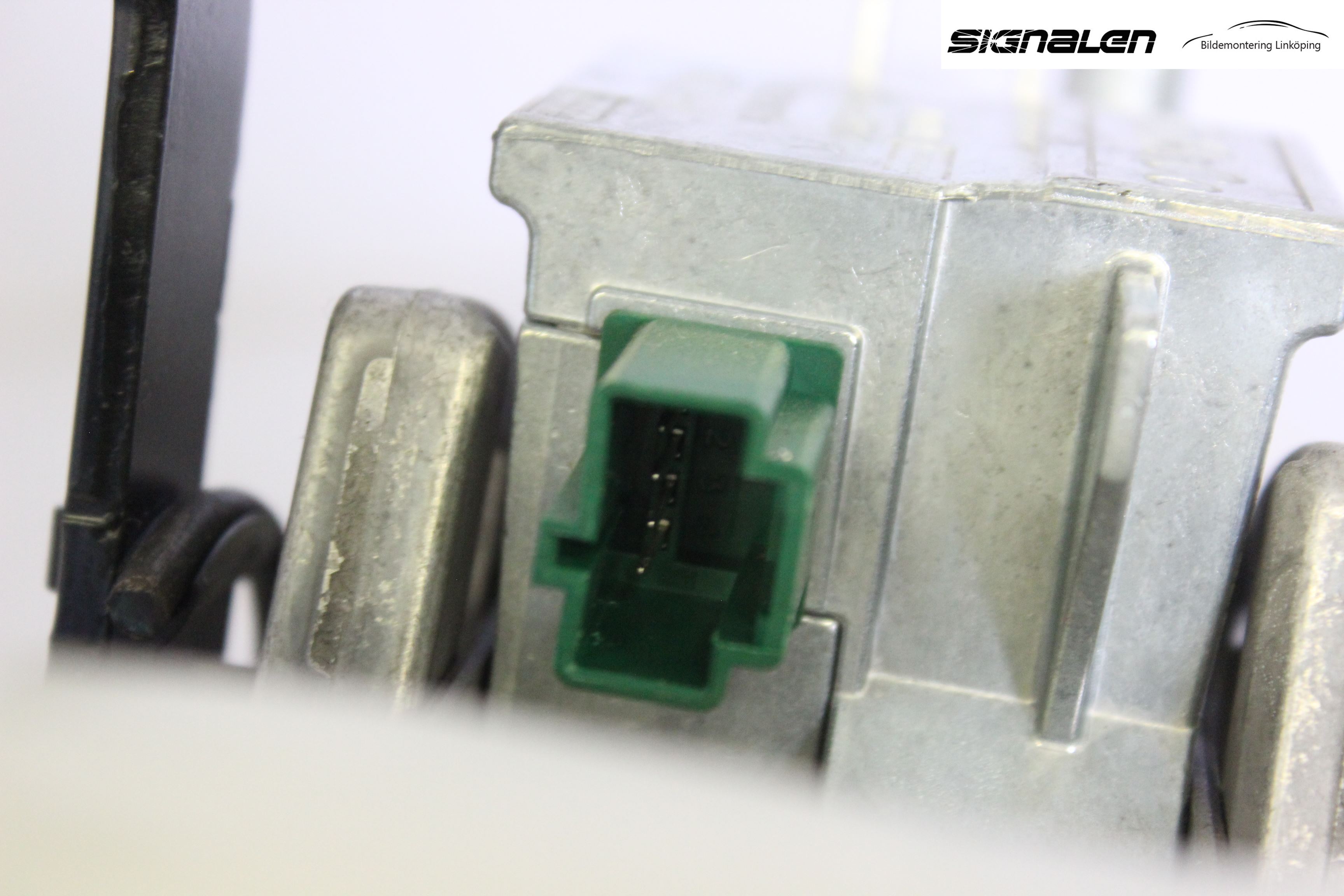 Ford MONDEO 07-15 Rattaxel