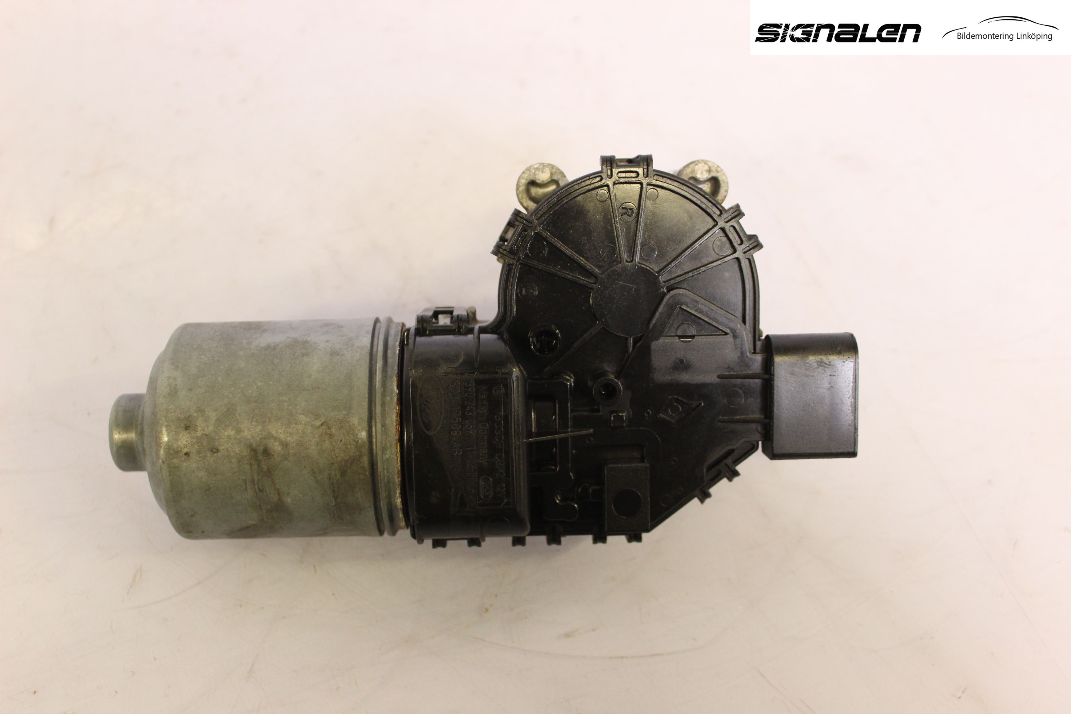 Ford MONDEO 07-15 Torkarmotor Vindruta