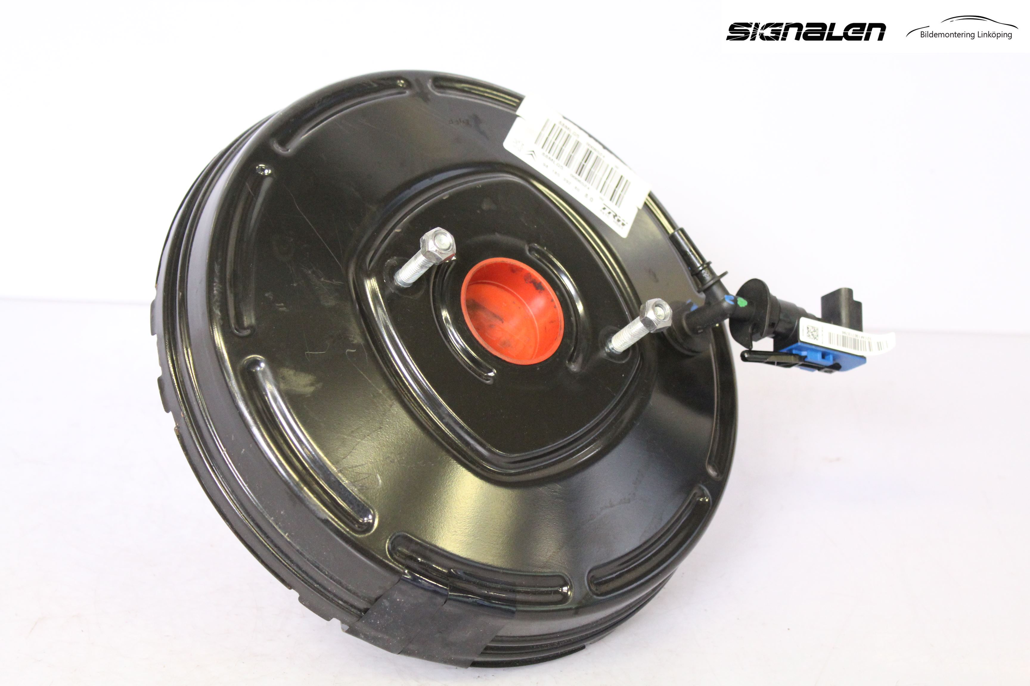 Peugeot PARTNER 16-18 Bromsservo