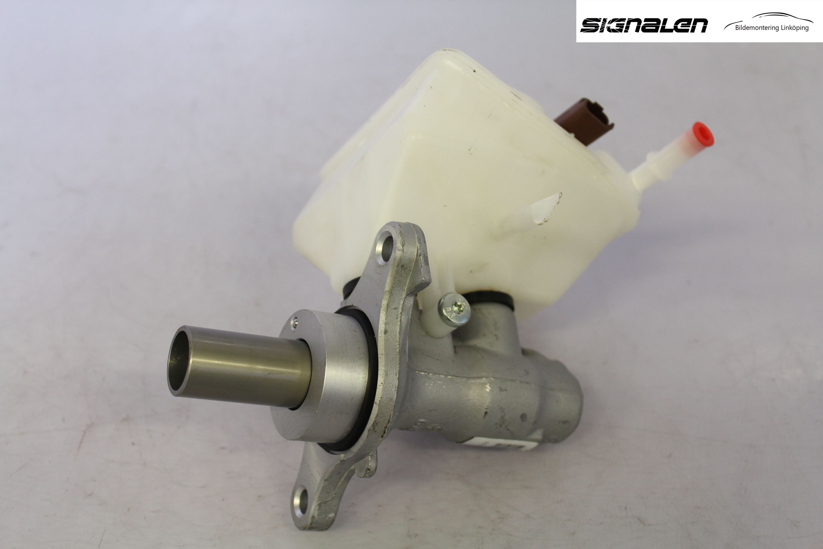 Peugeot PARTNER 16-18 Broms Huvudcylinder