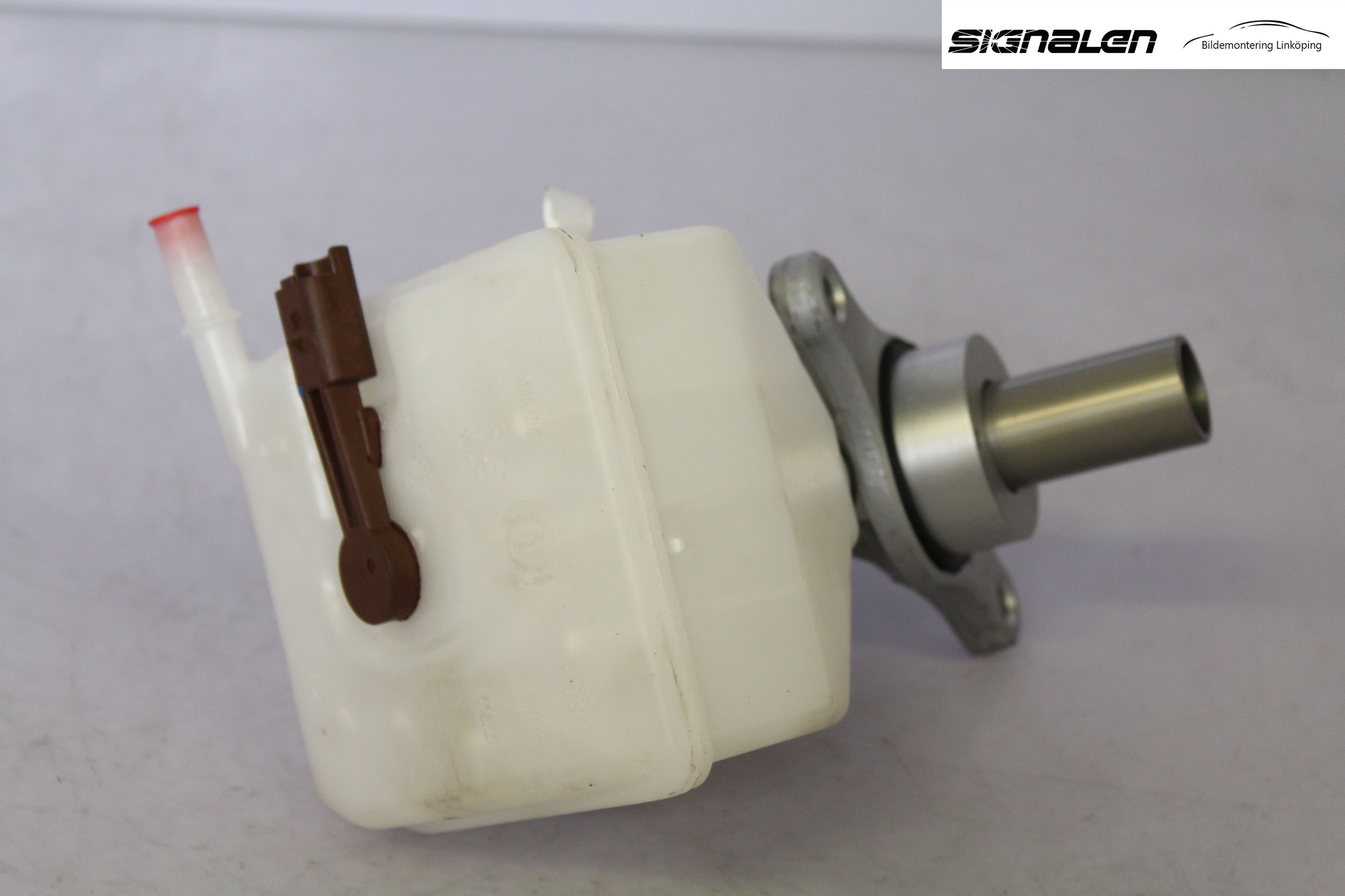 Peugeot PARTNER 16-18 Broms Huvudcylinder