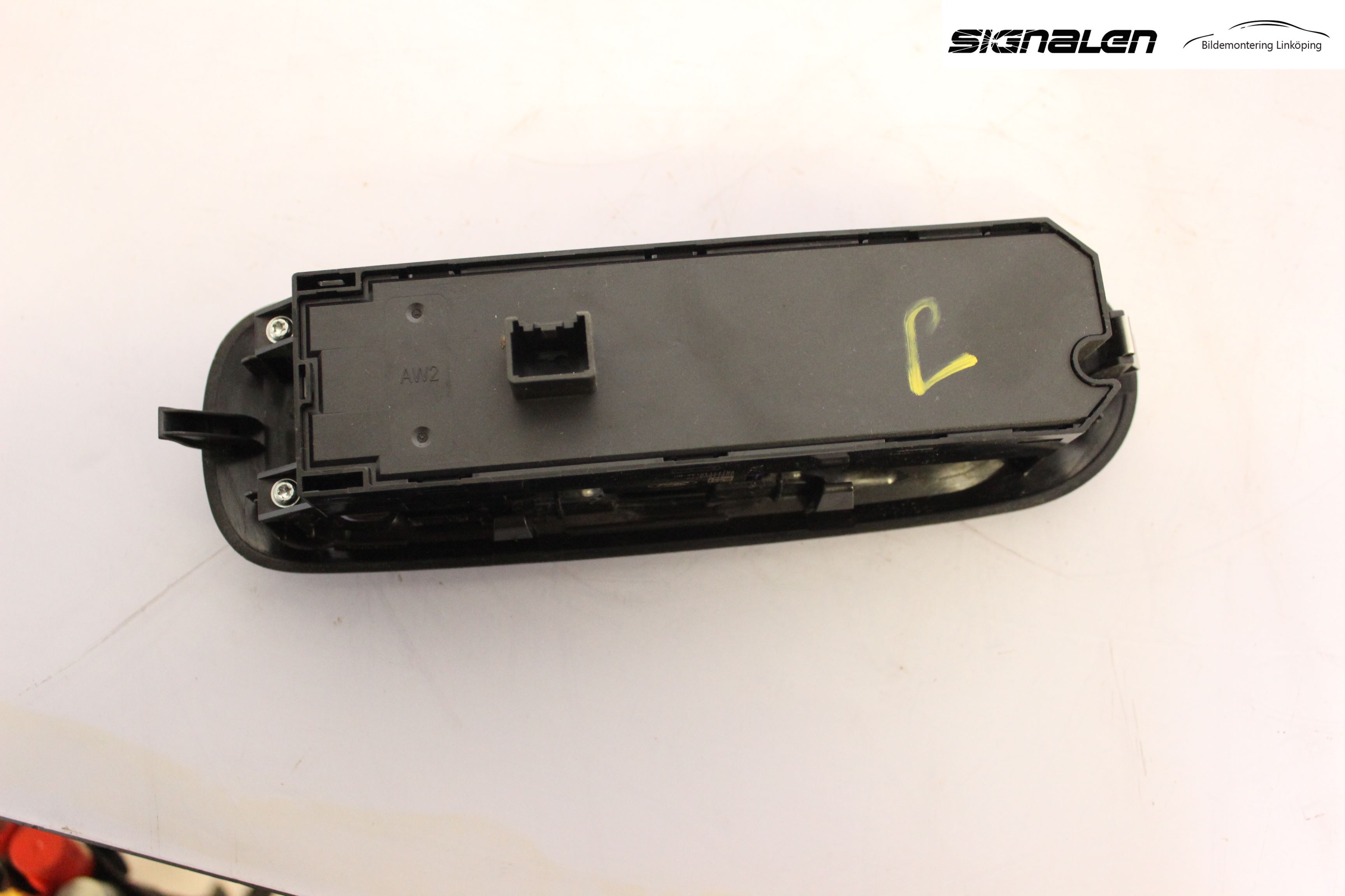 Ford MONDEO 07-15 Strömställare Elhiss