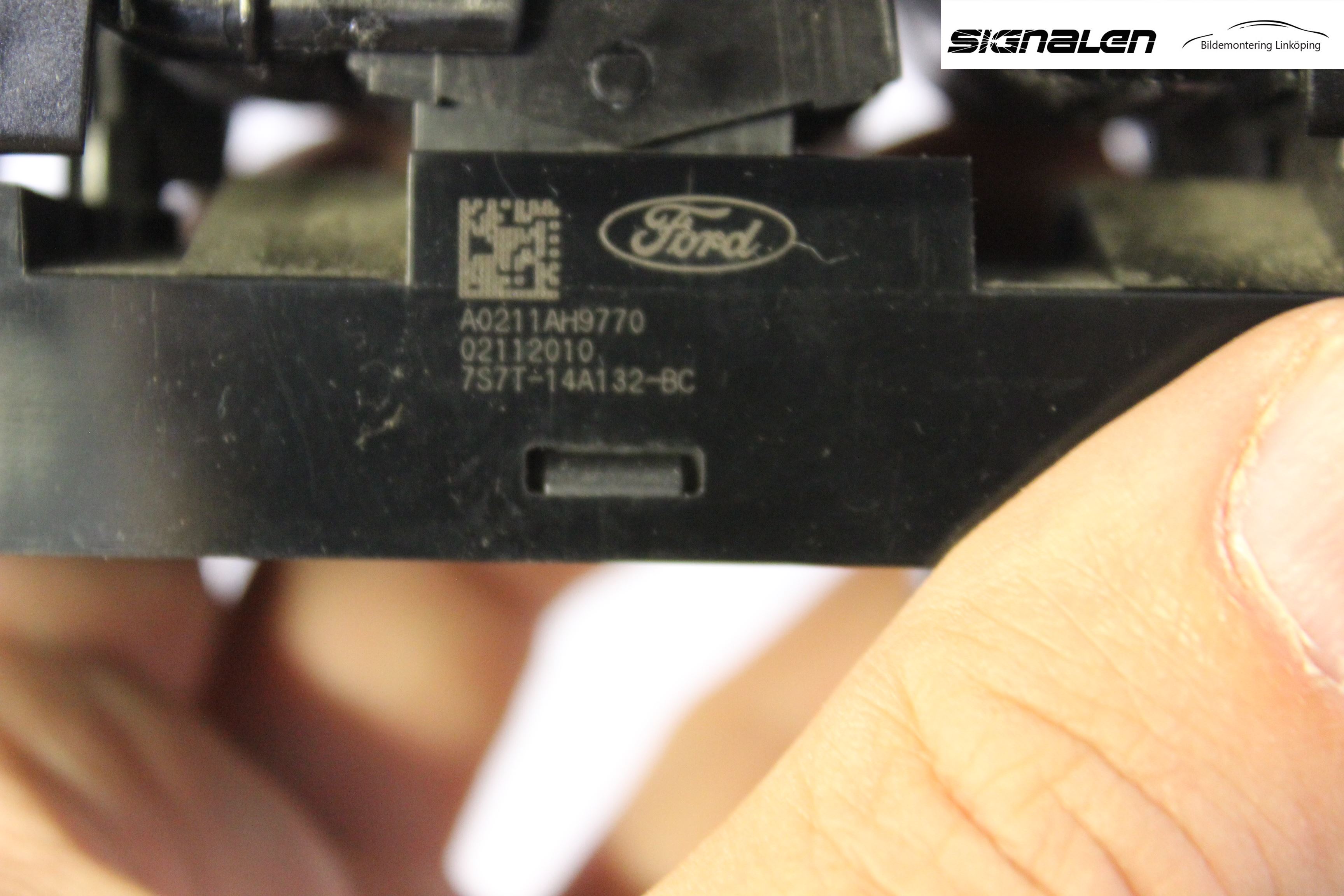 Ford MONDEO 07-15 Strömställare Elhiss