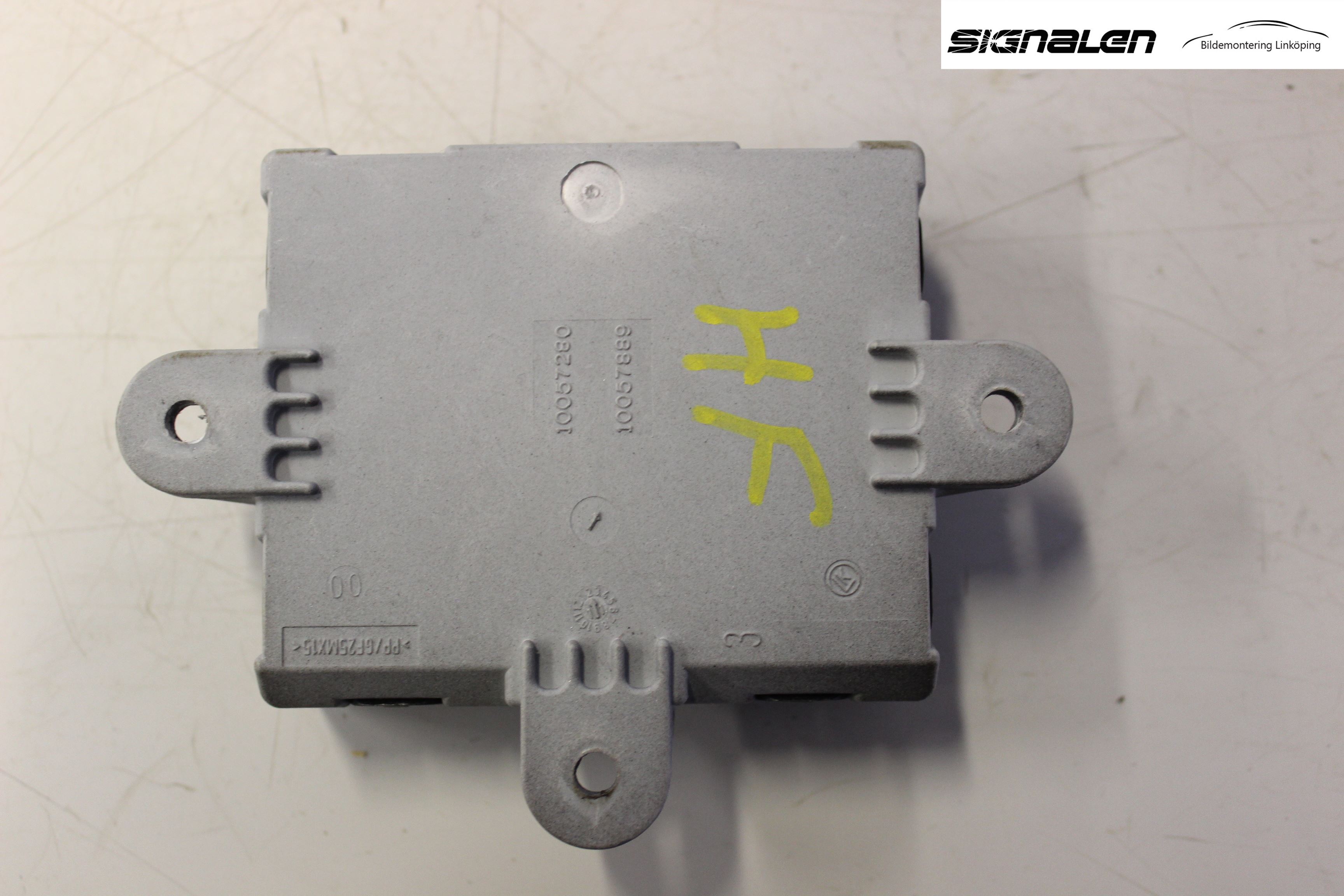 Ford MONDEO 07-15 Styrenhet Dörr