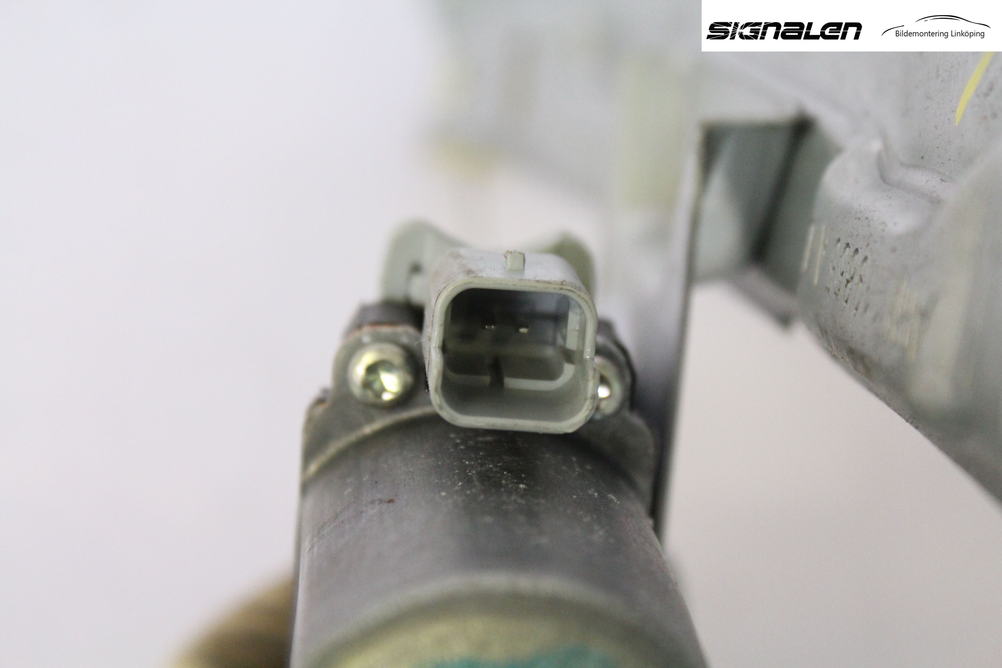 Peugeot 207 Fönsterhiss El Kompl