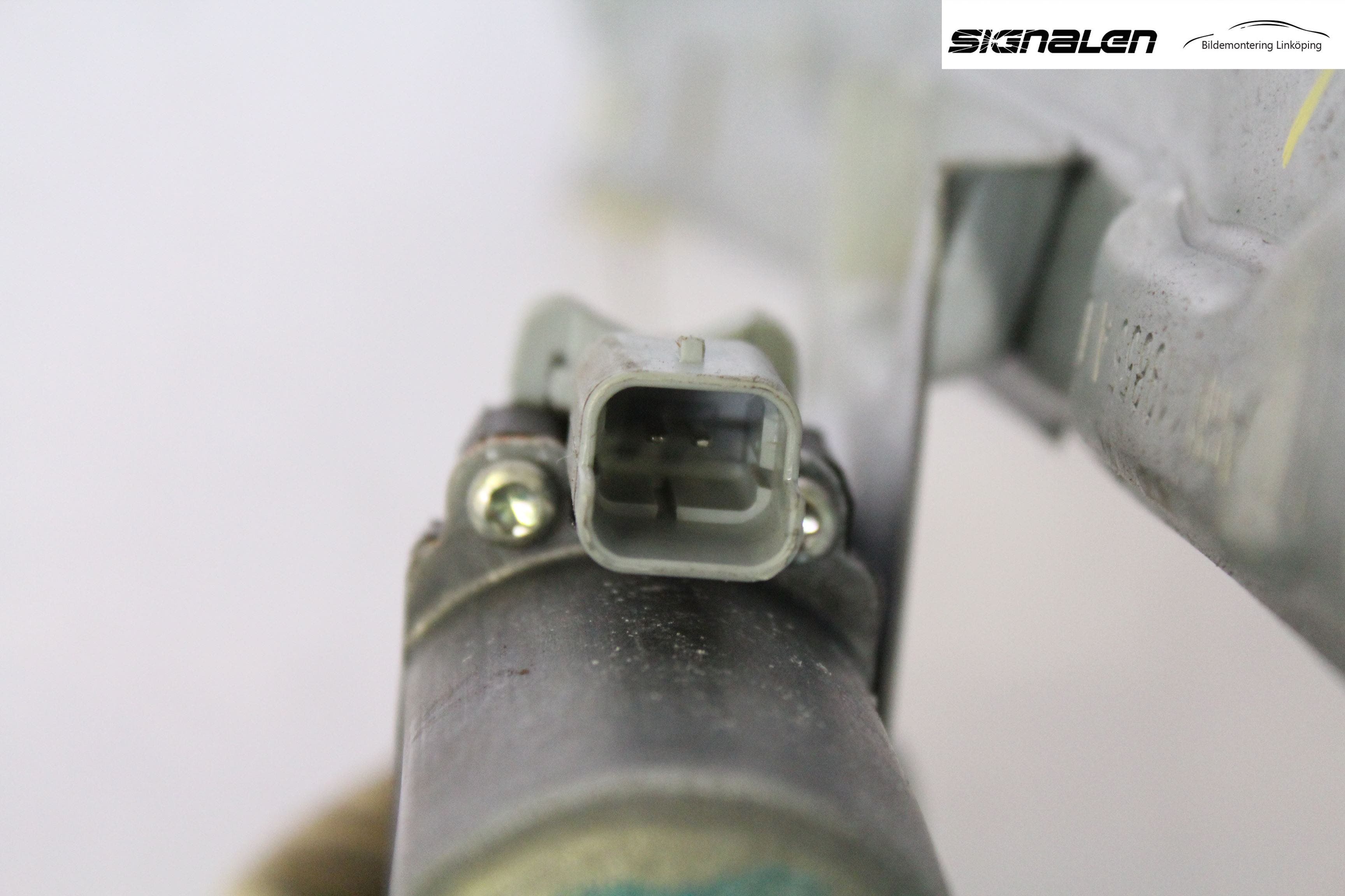 Peugeot 207 Fönsterhiss El Kompl