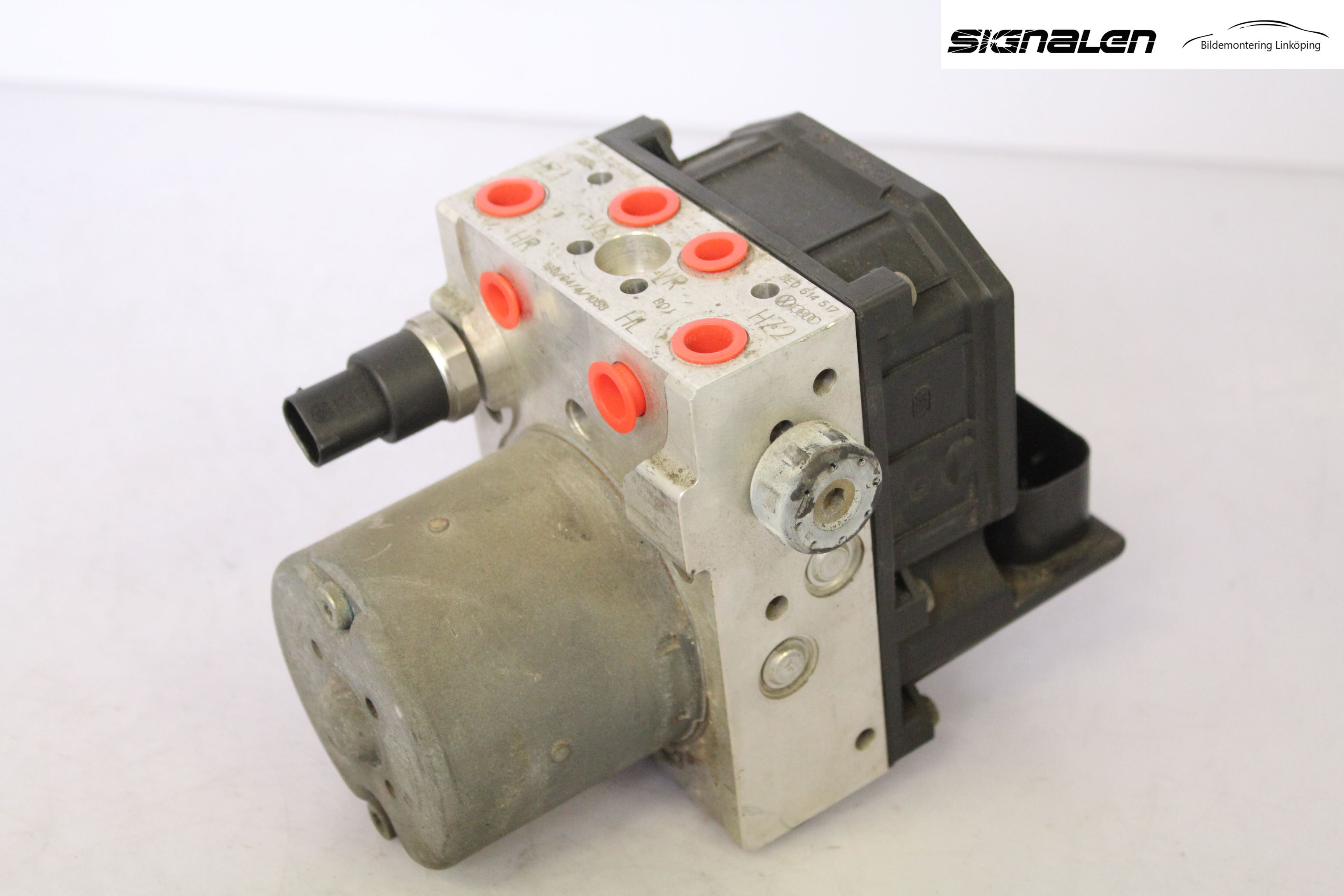Audi A4/S4 01-05 Abs Hydraulaggregat