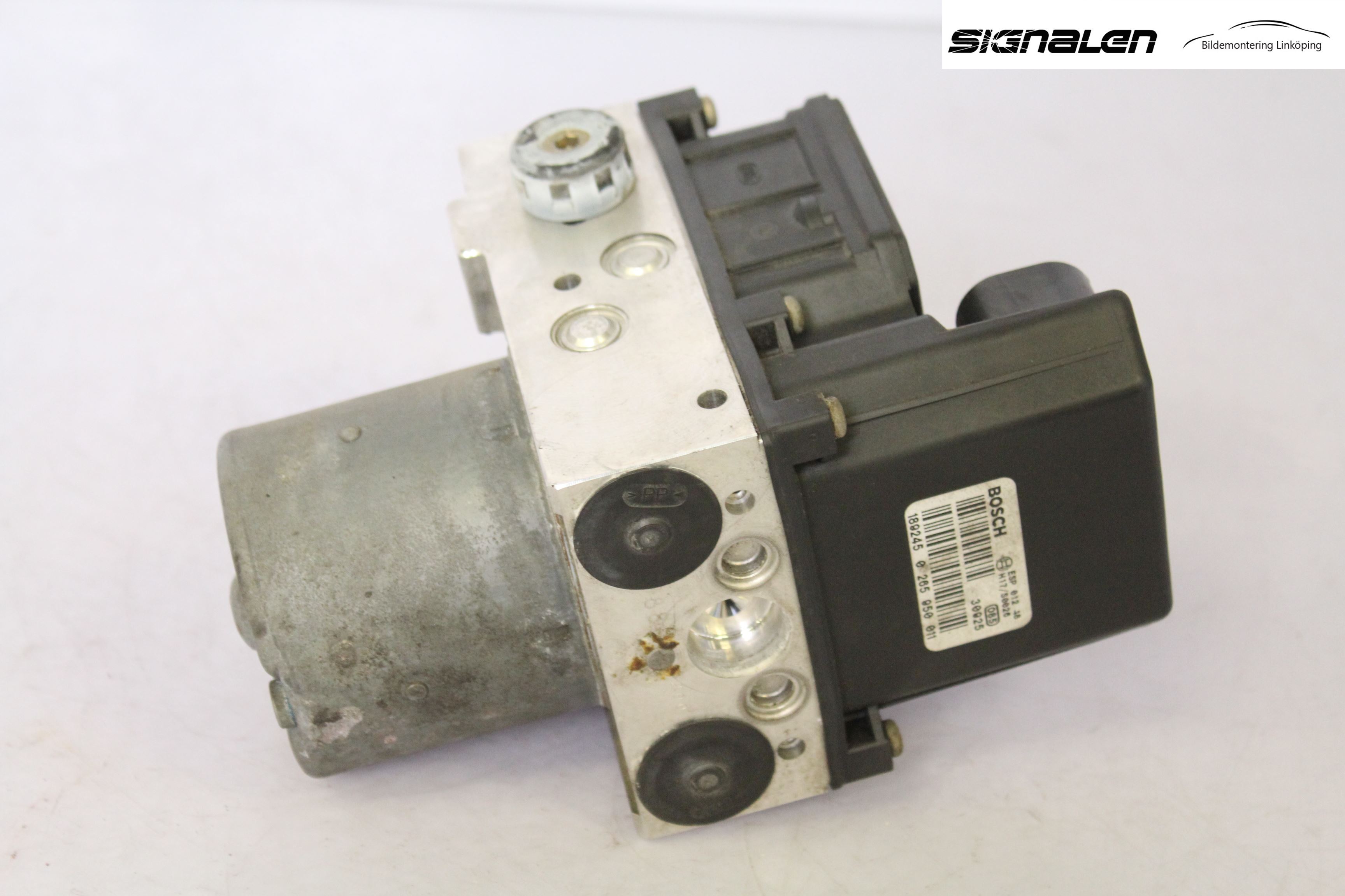 Audi A4/S4 01-05 Abs Hydraulaggregat