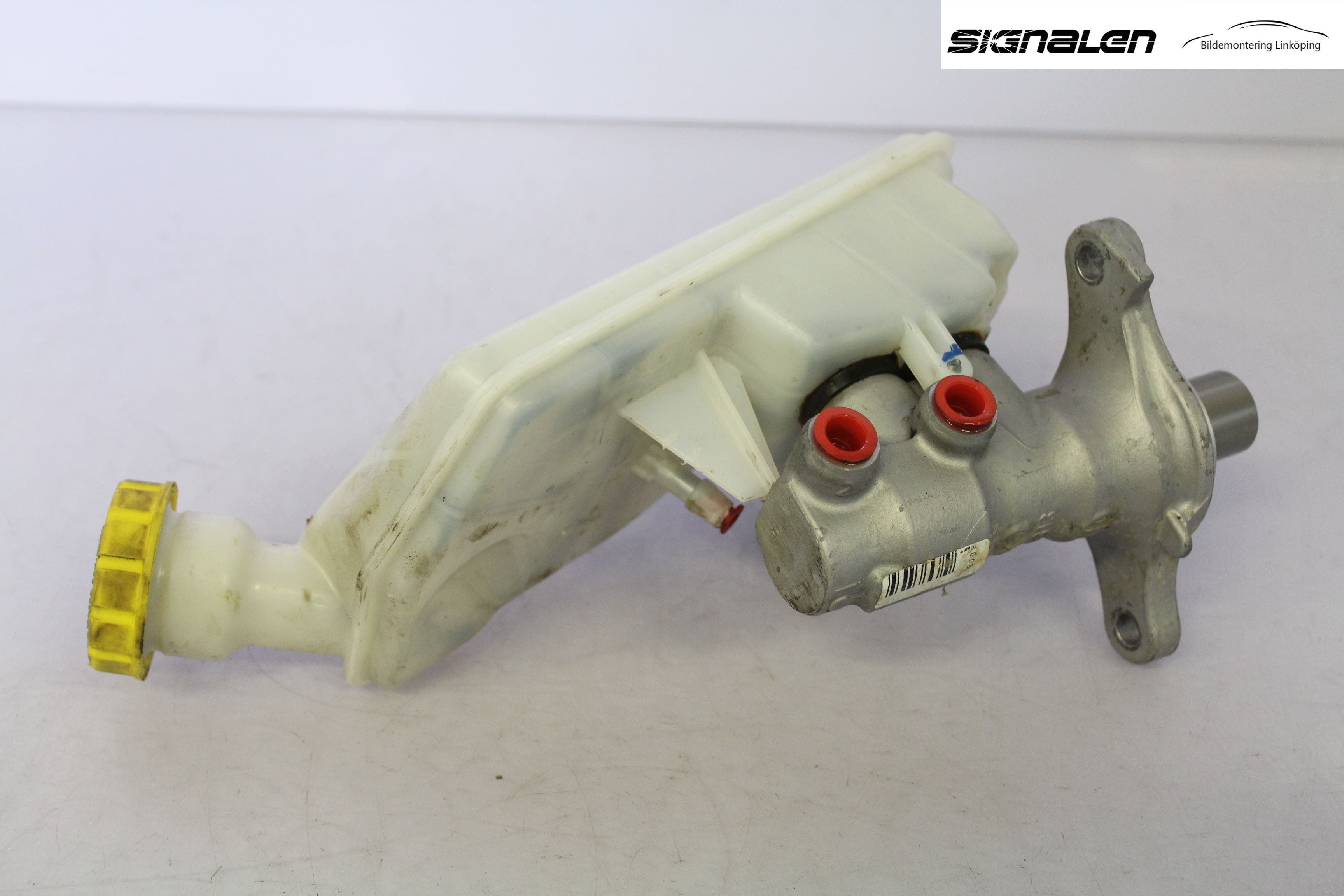 Peugeot 207 Broms Huvudcylinder