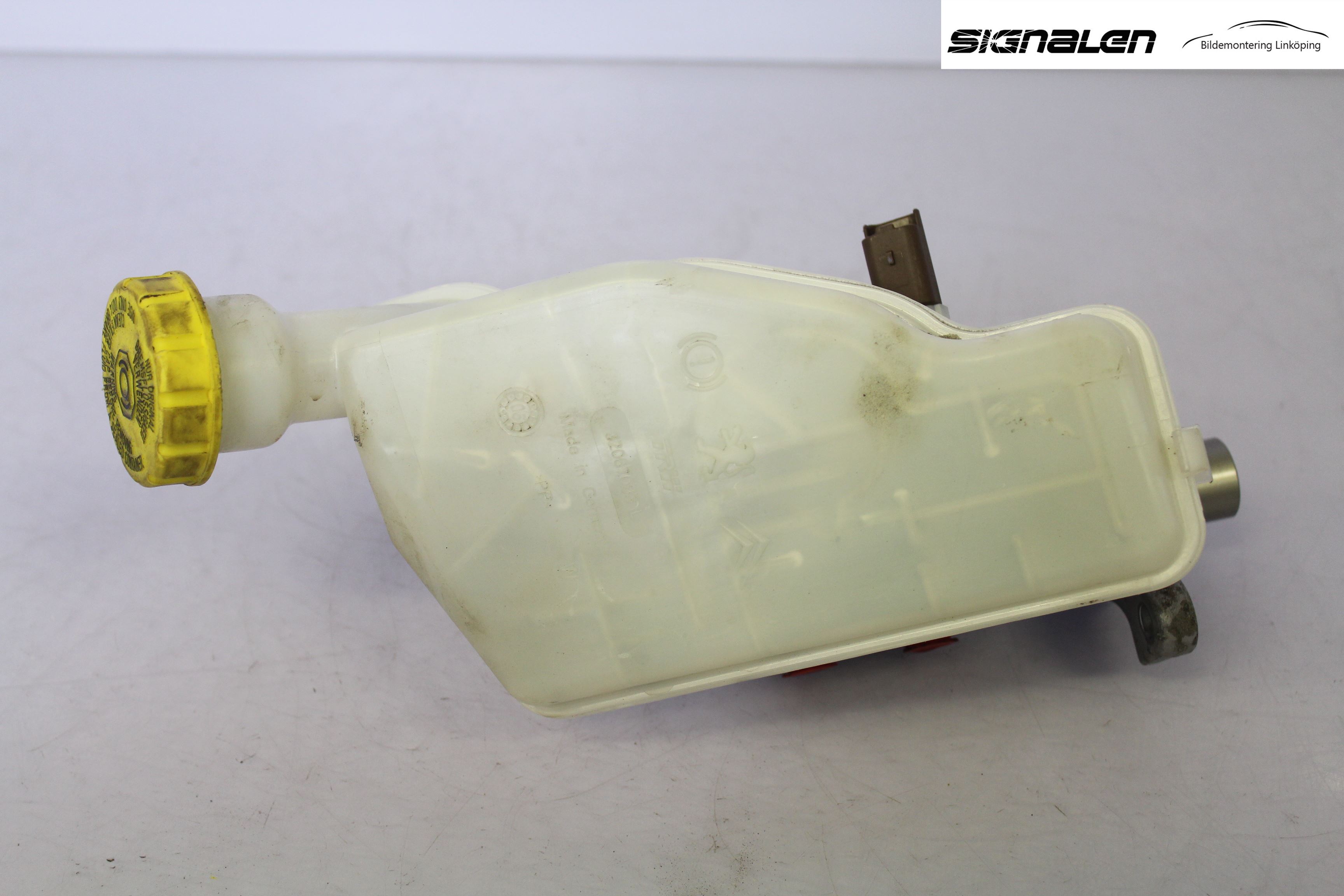 Peugeot 207 Broms Huvudcylinder