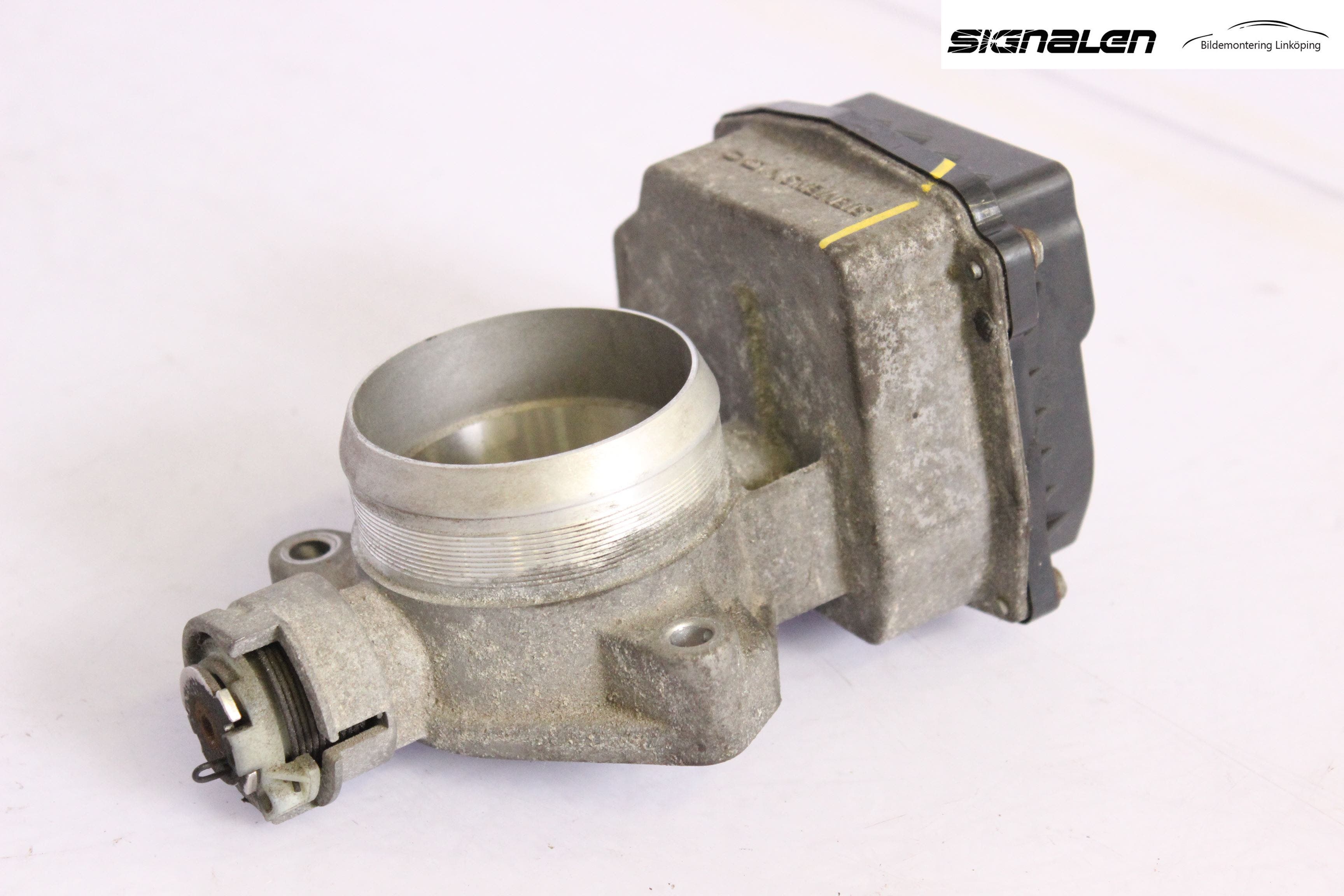 Citroen C5 05-08 Injspjällhus