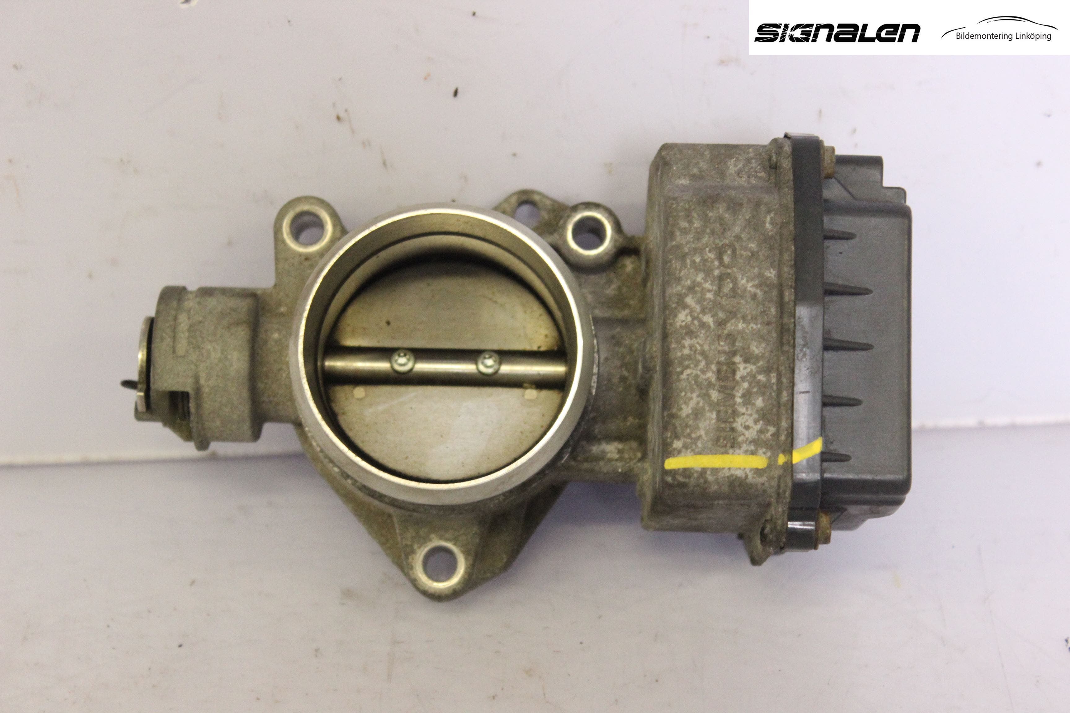 Citroen C5 05-08 Injspjällhus