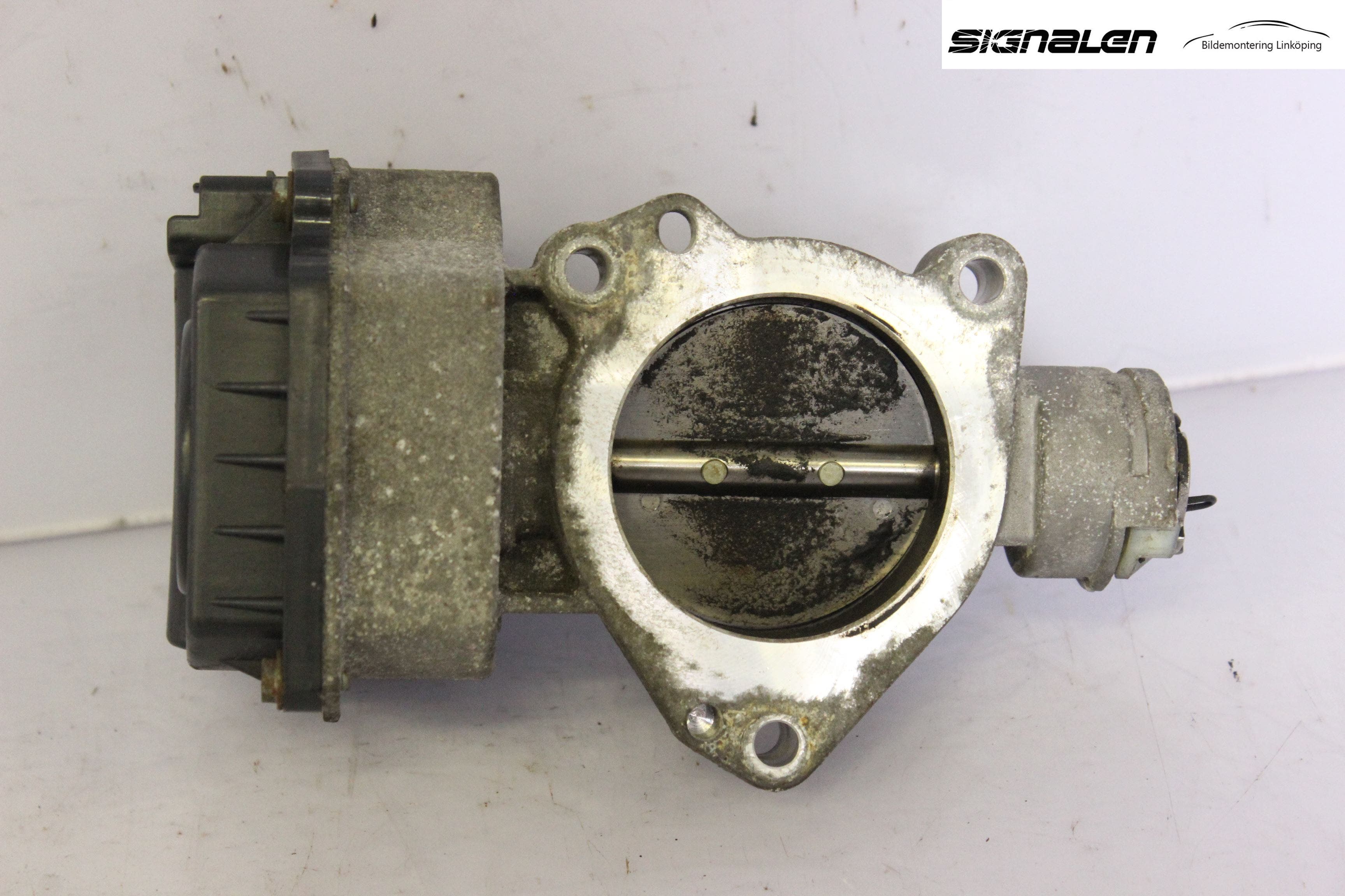 Citroen C5 05-08 Injspjällhus