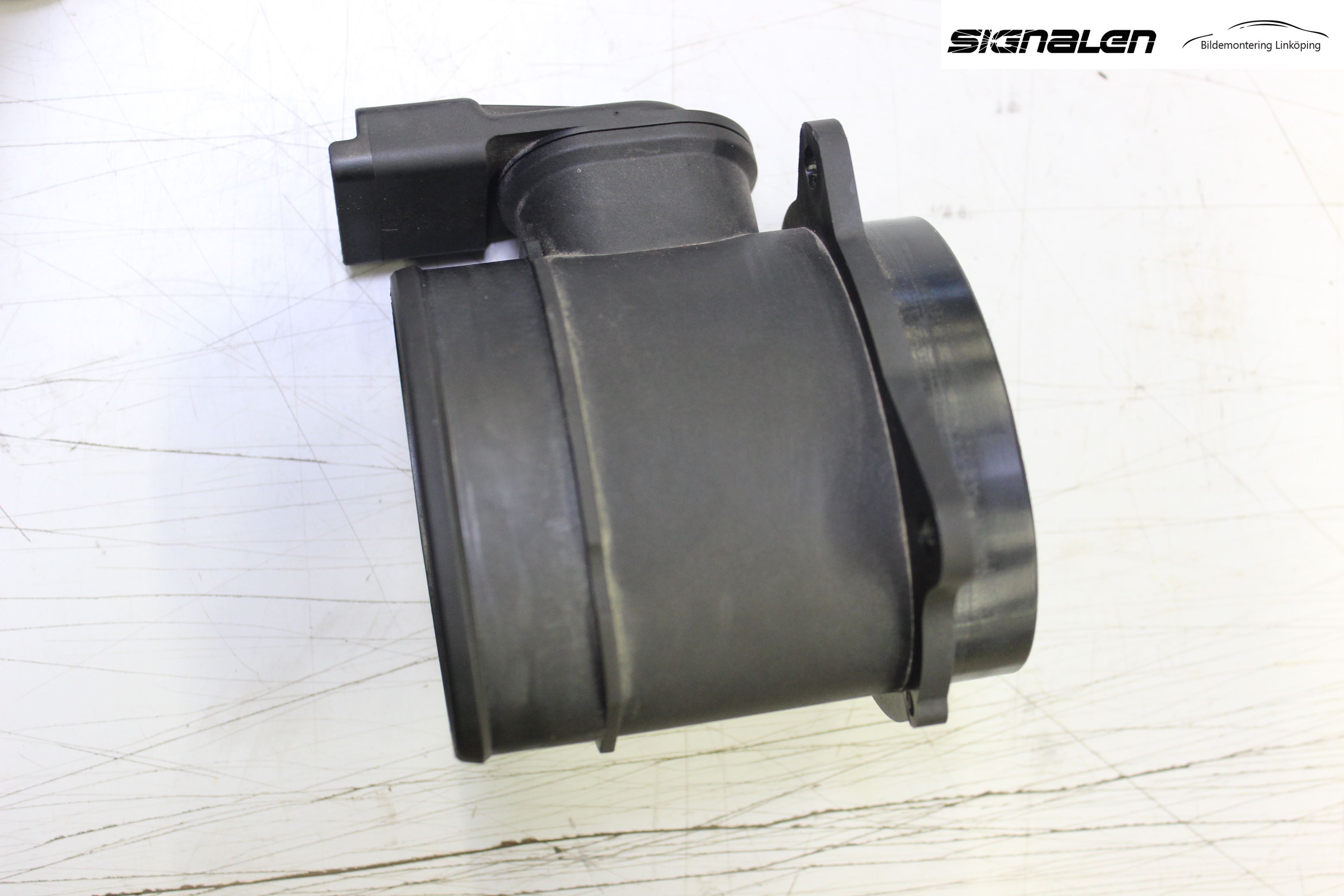 Peugeot 207 Injluftmassamätare