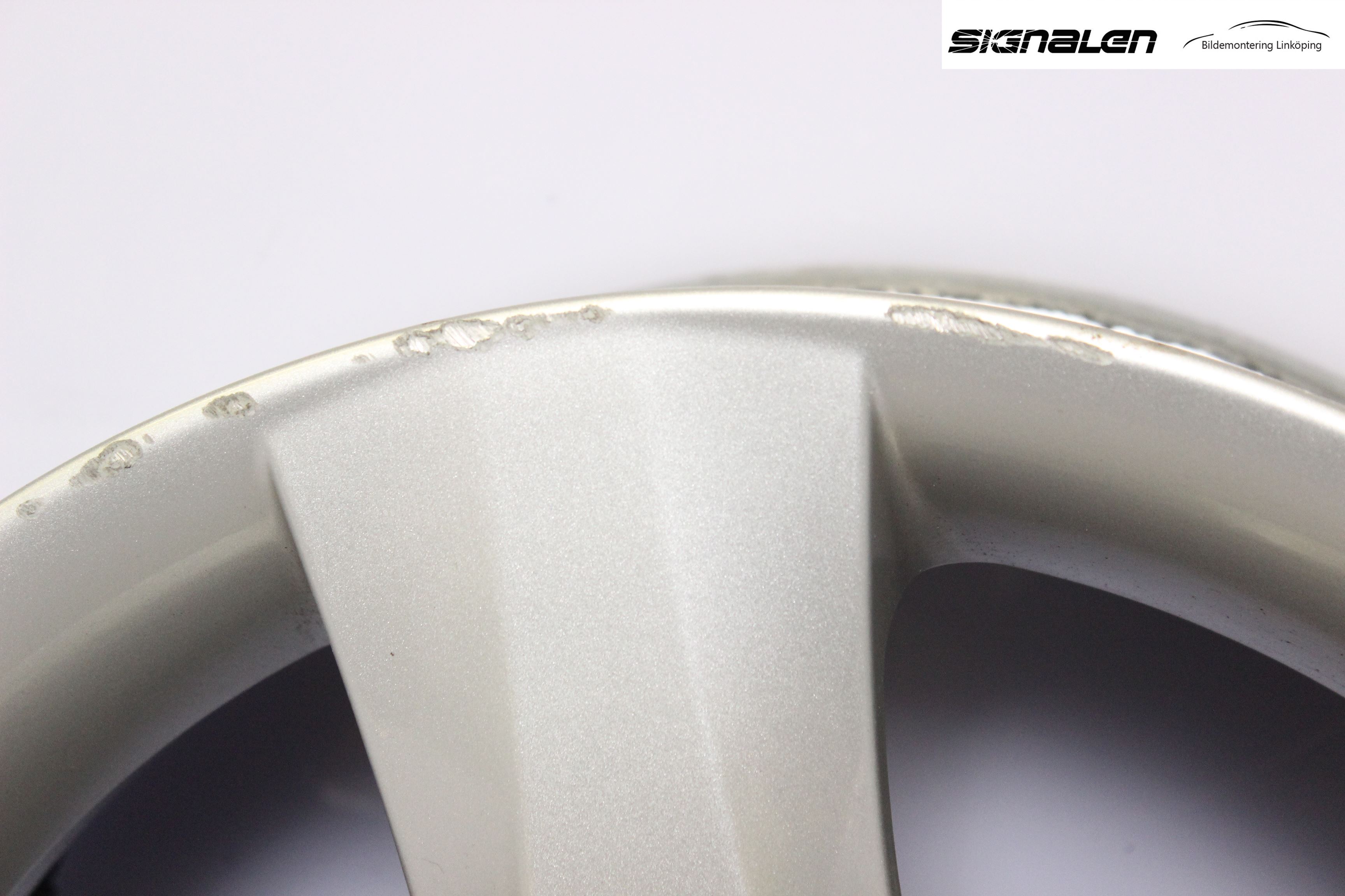 BMW 1 E87/81 5D/3D 03-11 Fälg Aluminium