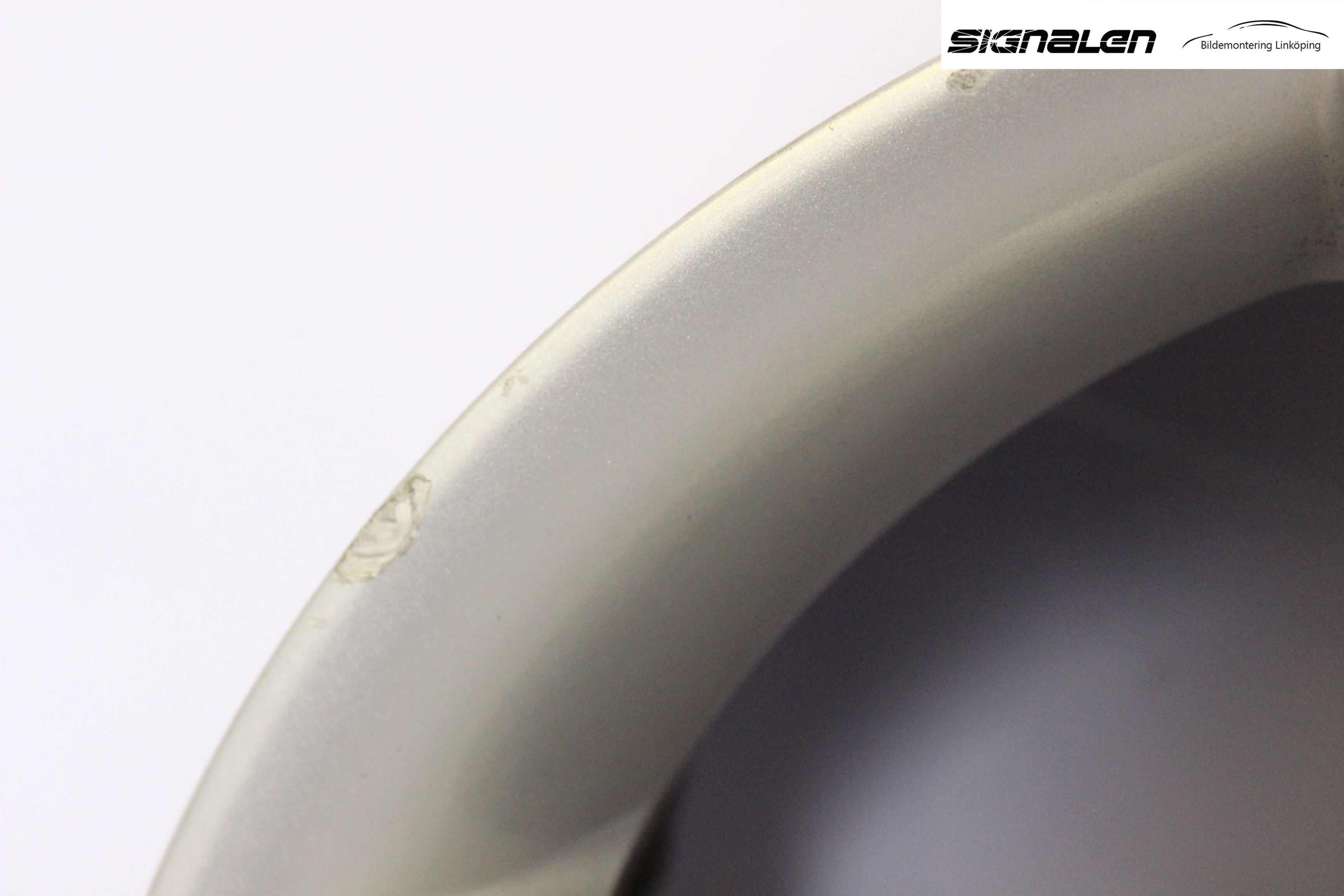 BMW 1 E87/81 5D/3D 03-11 Fälg Aluminium