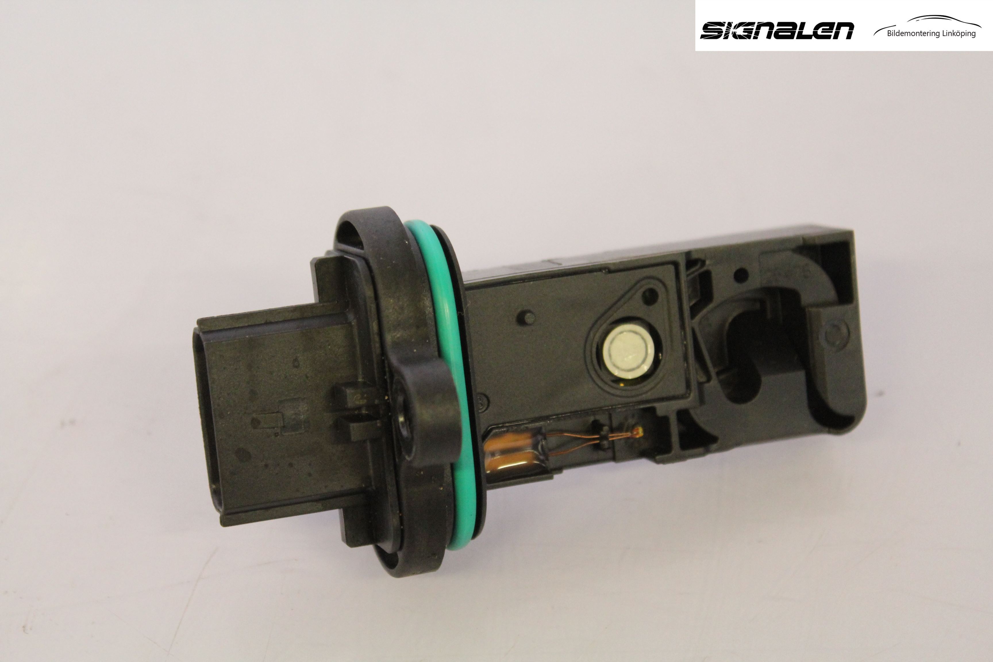 GM CHEVROLET ORLANDO Injluftmassamätare