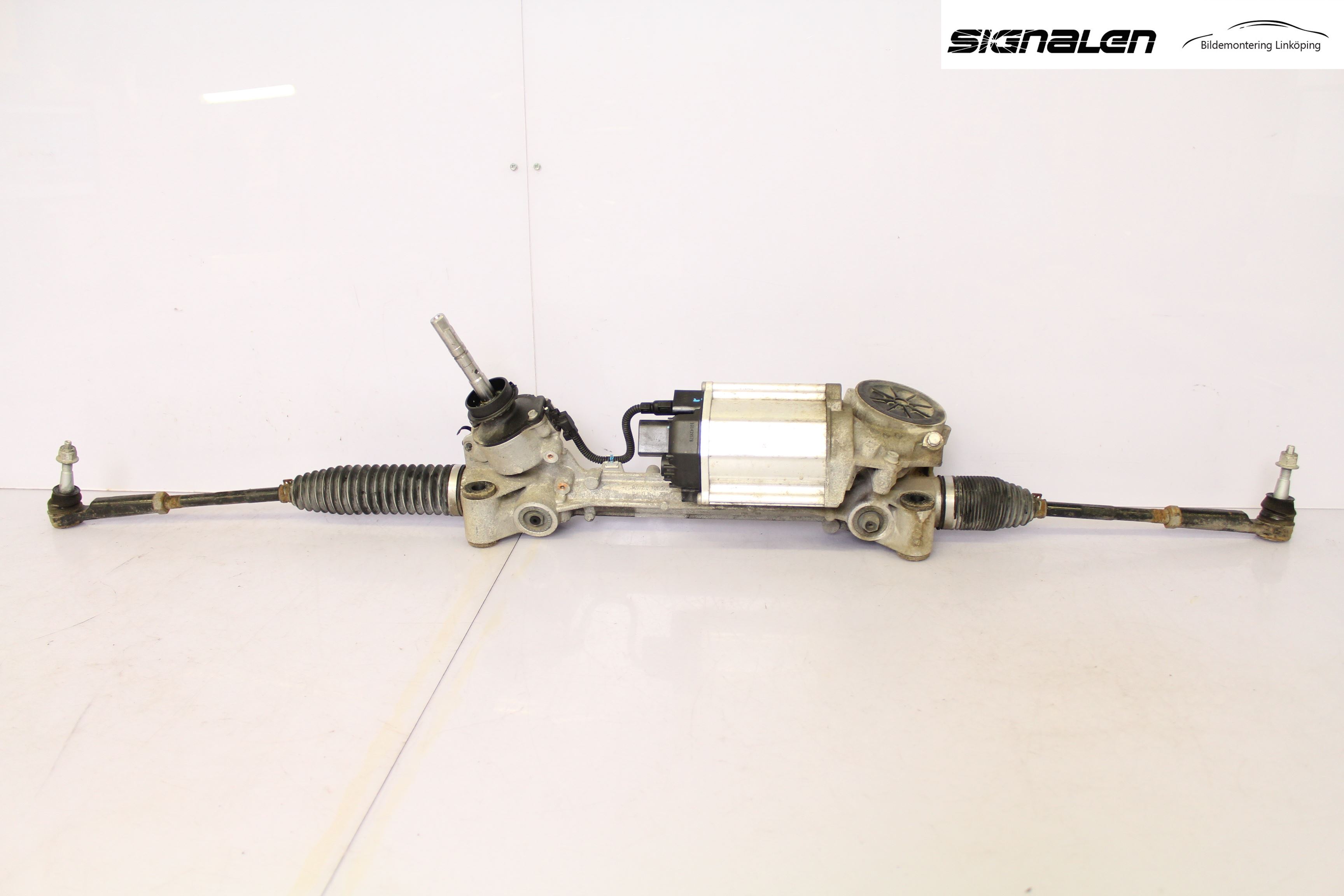 GM CHEVROLET ORLANDO Styrväxel-Snäcka Elektrisk