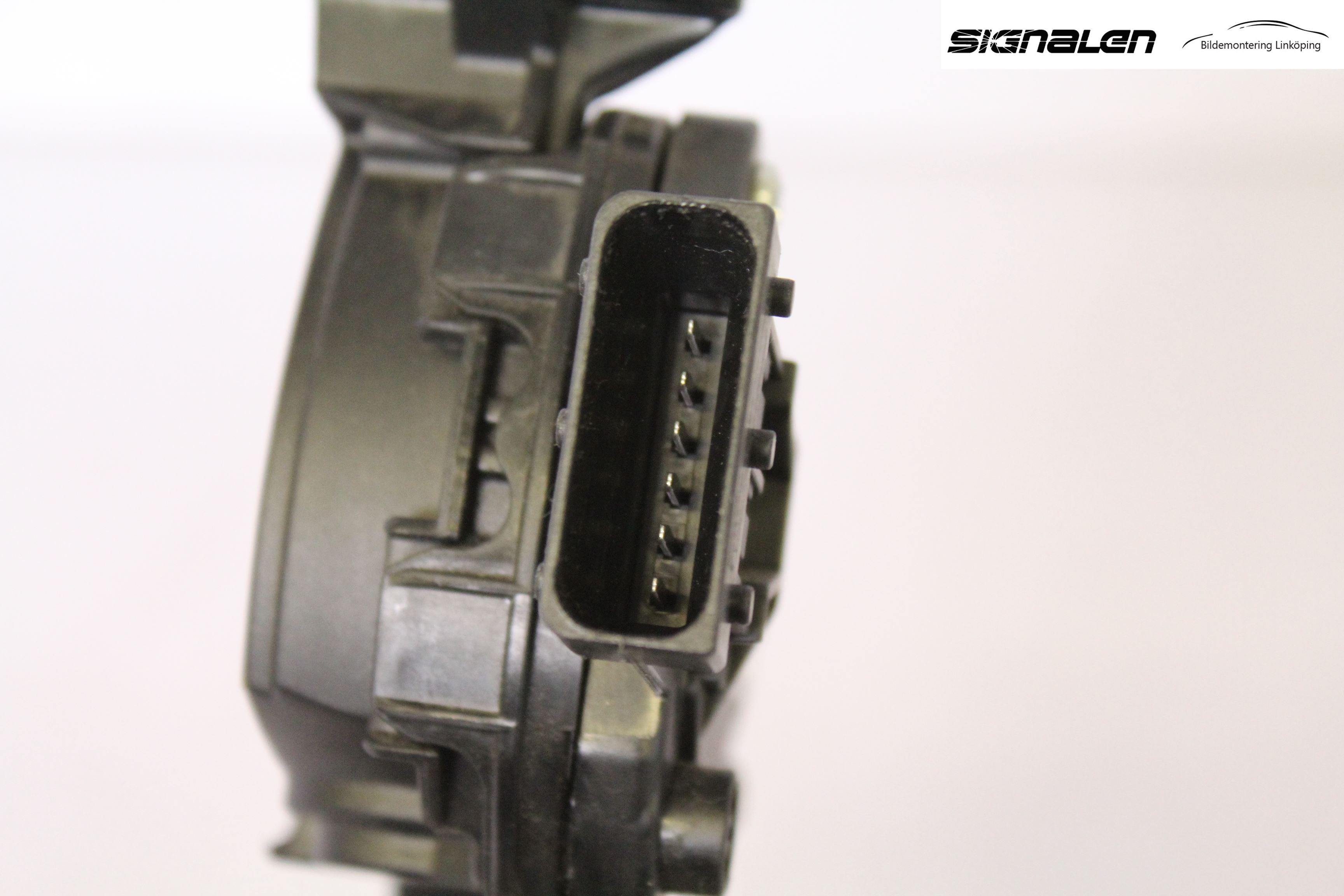 GM CHEVROLET ORLANDO Gaspedal