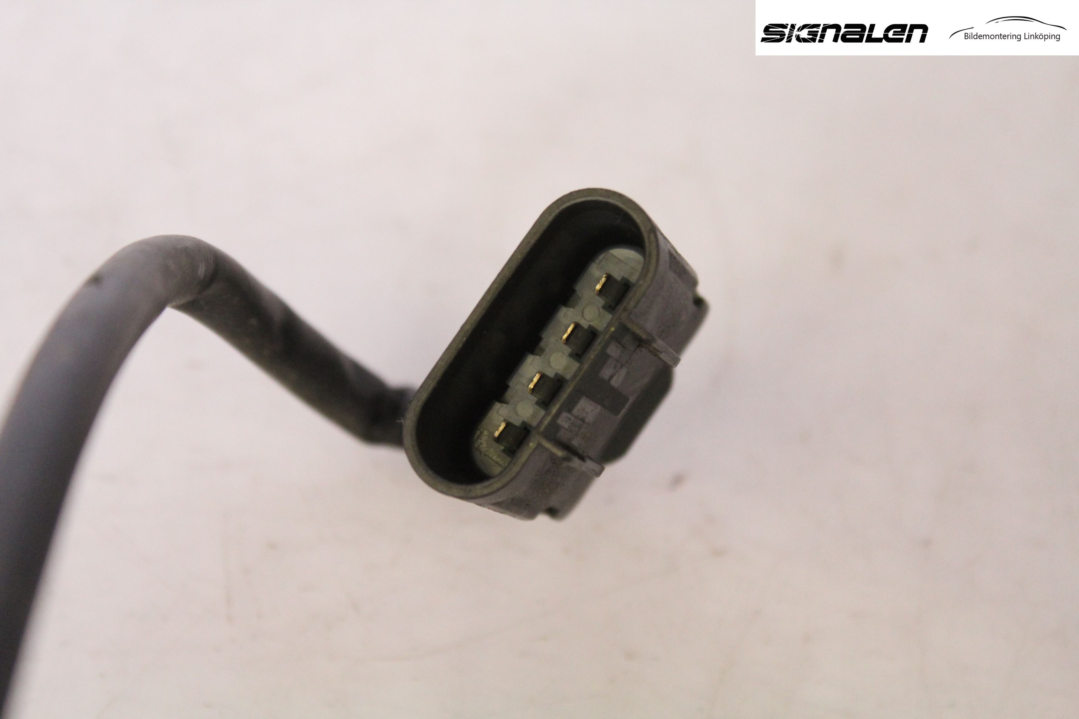 GM CHEVROLET ORLANDO Torkarmotor Vindruta