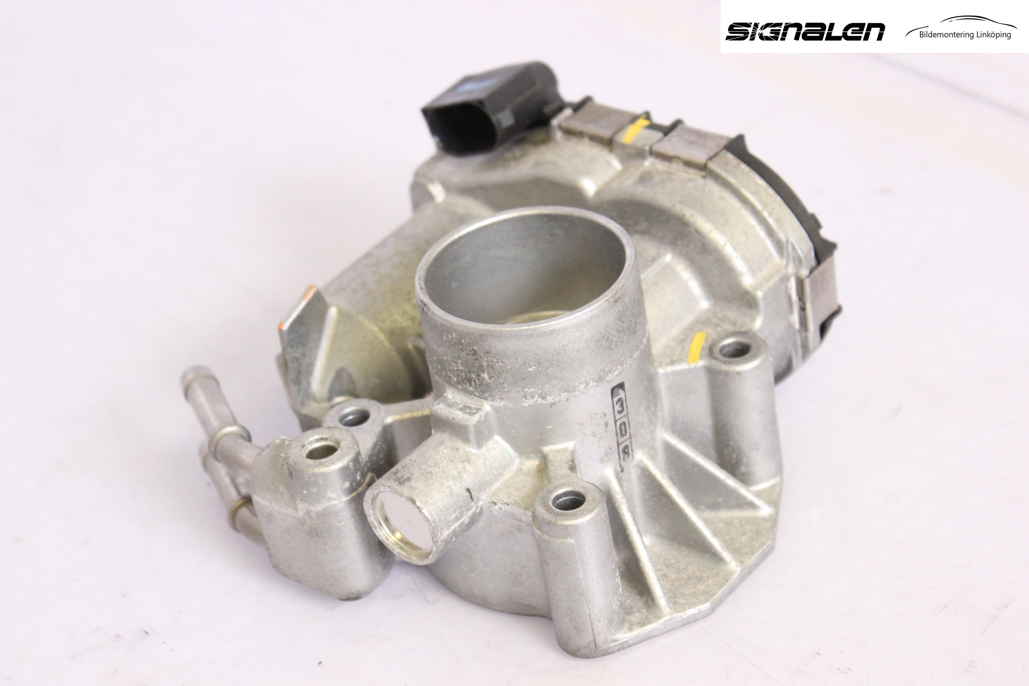 Toyota AYGO 06-14 Injspjällhus