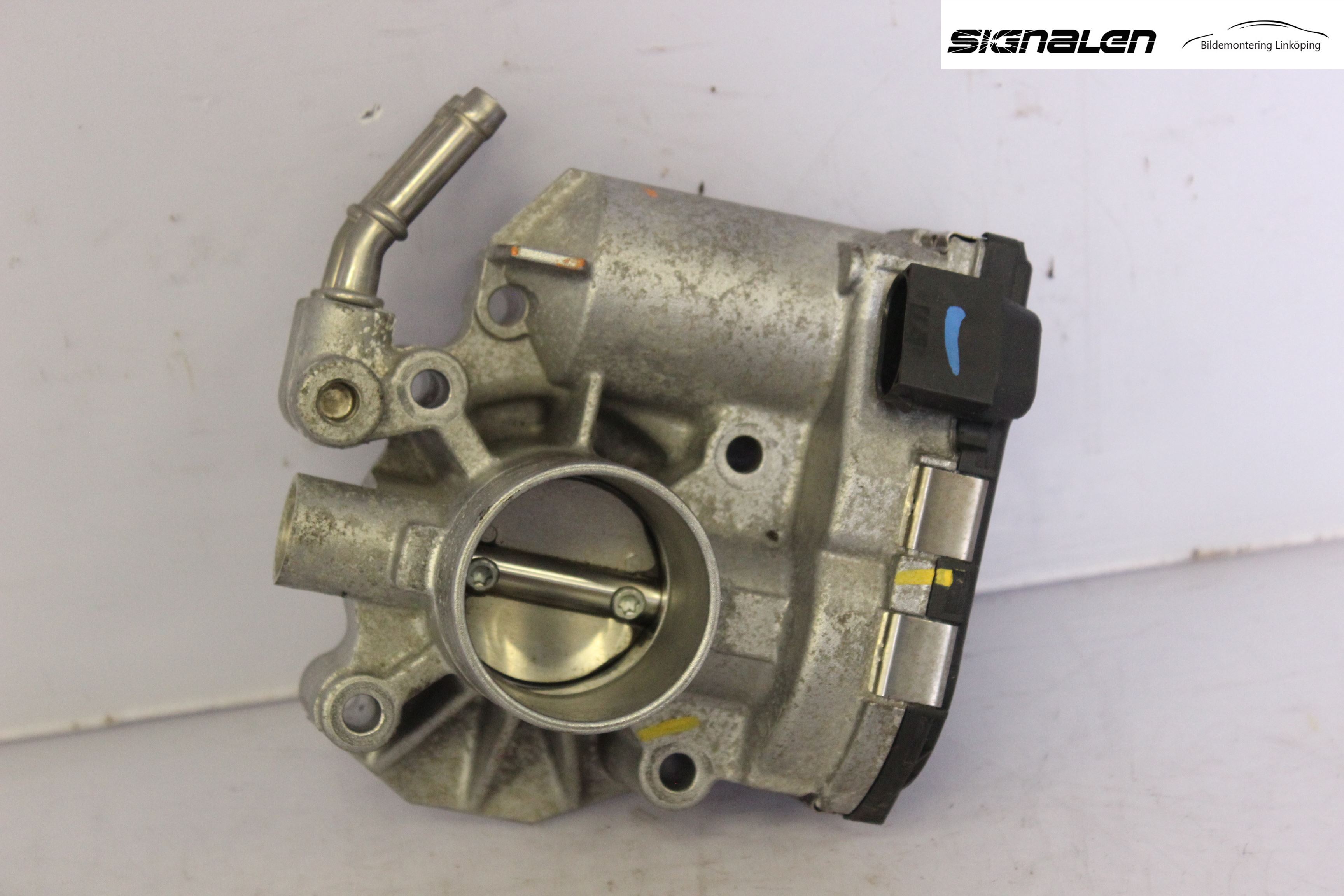 Toyota AYGO 06-14 Injspjällhus