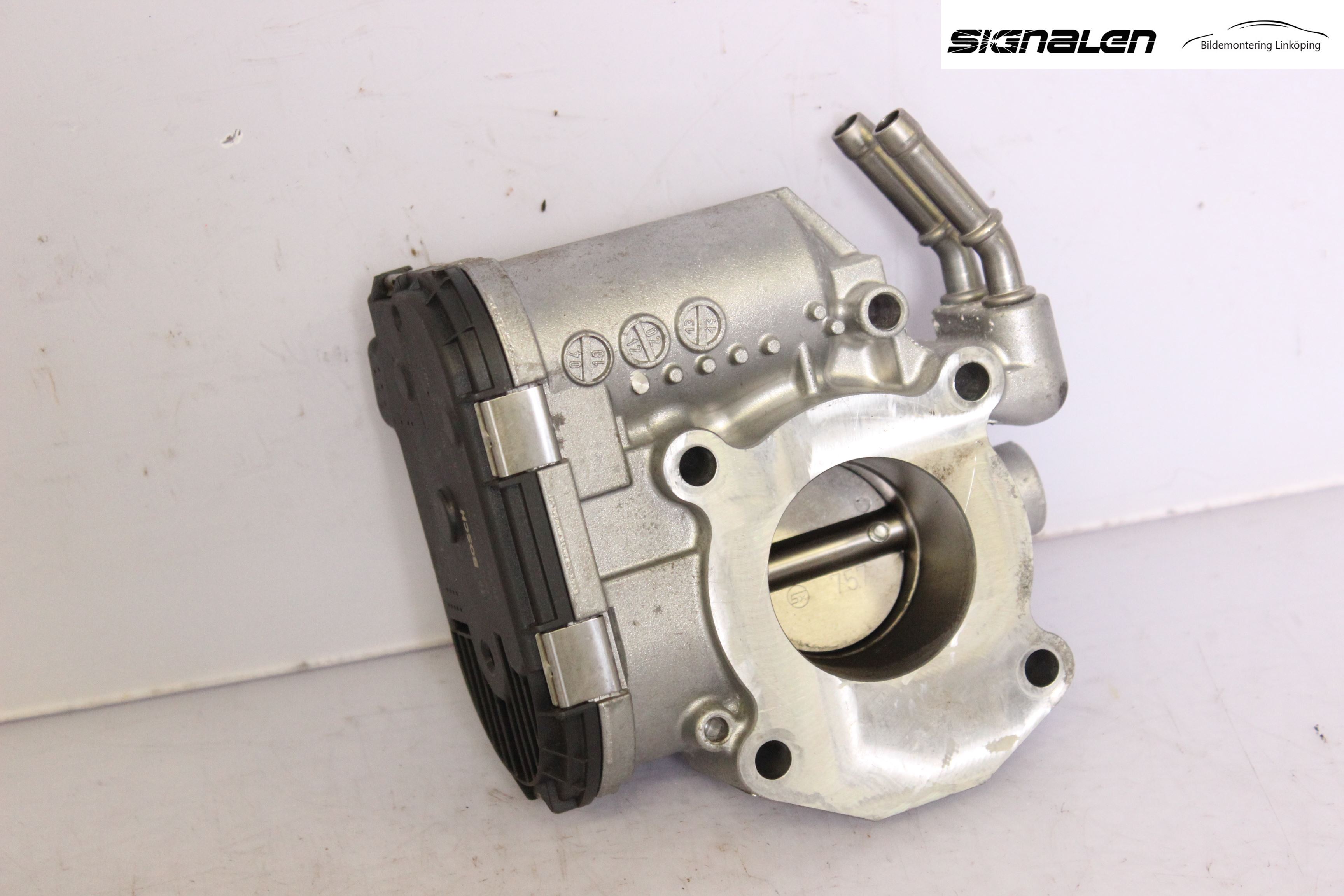 Toyota AYGO 06-14 Injspjällhus