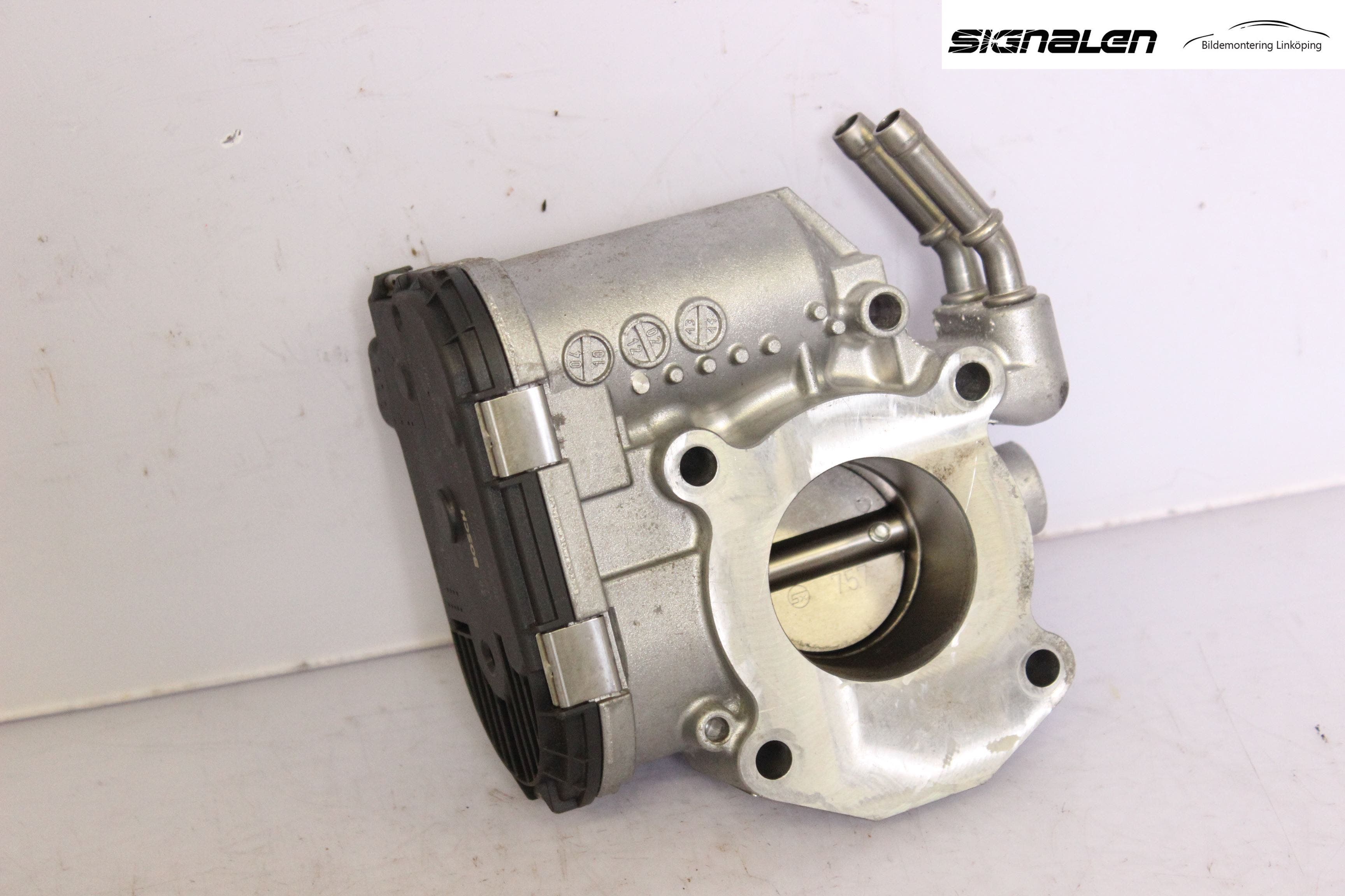 Toyota AYGO 06-14 Injspjällhus