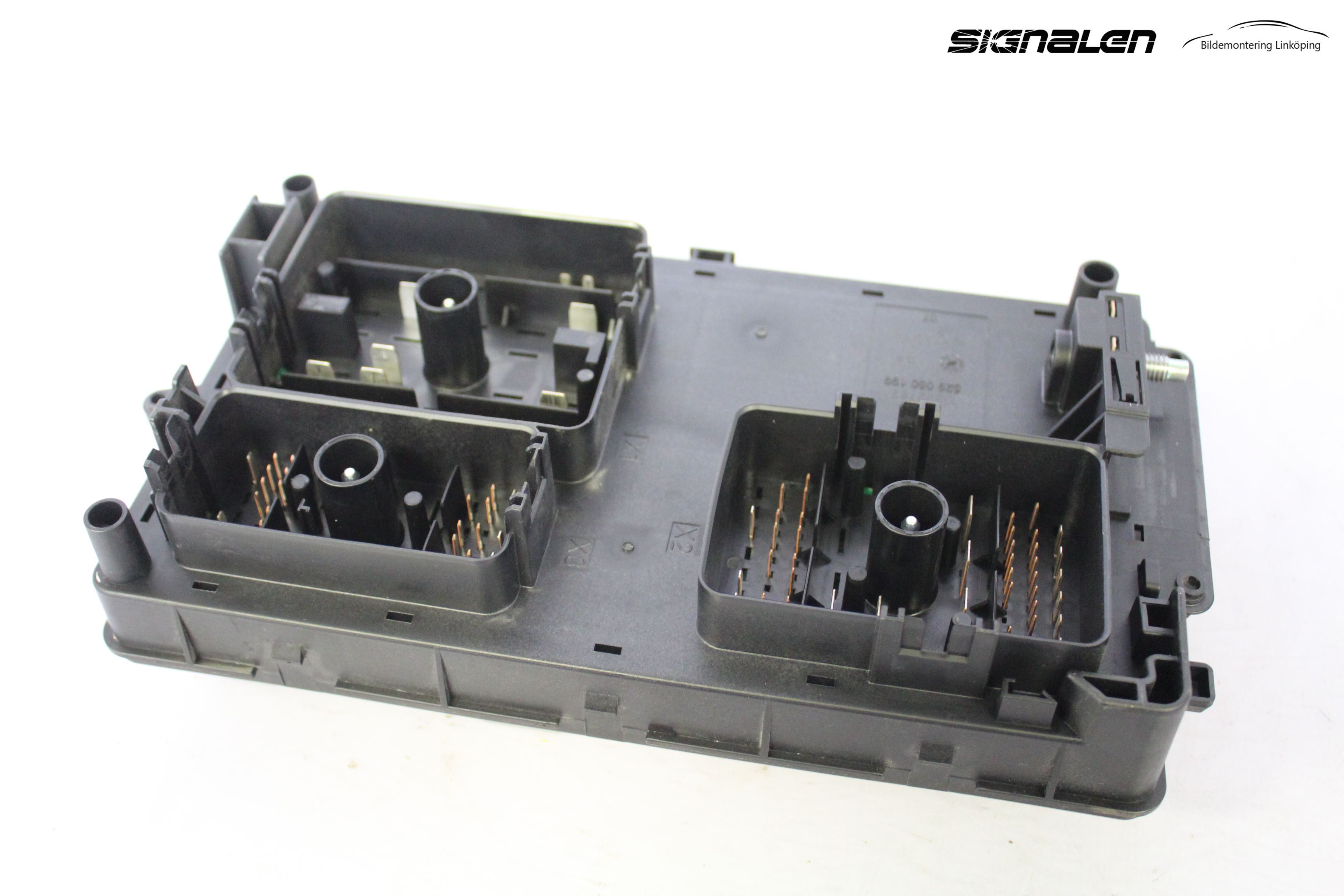 GM CHEVROLET ORLANDO Säkringsdosa-Elcentral