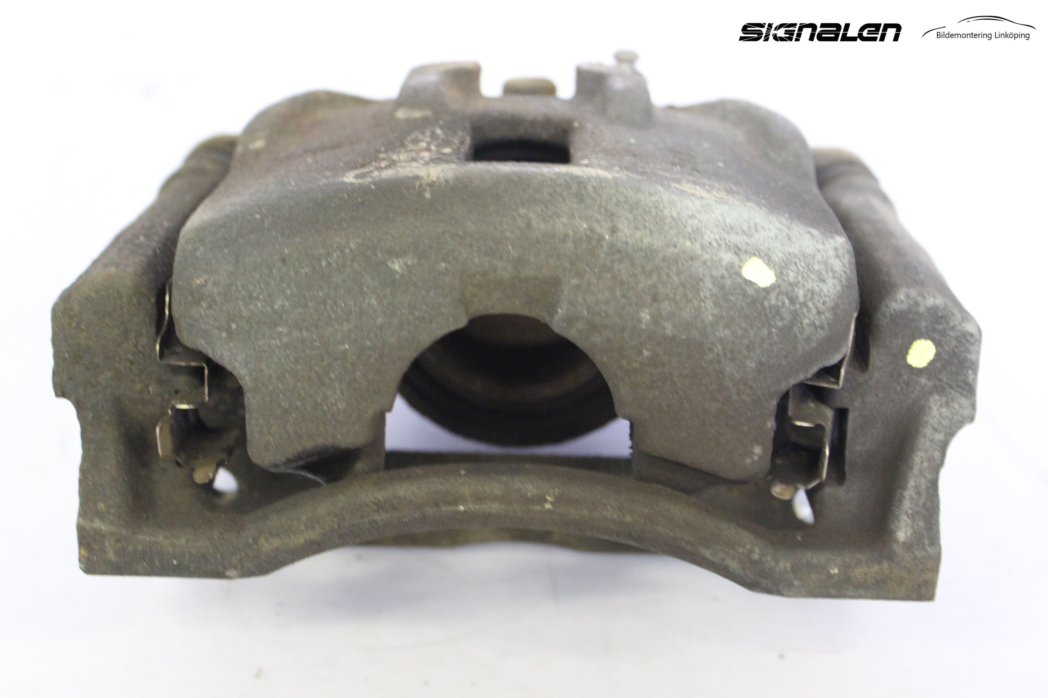 Honda CIVIC 06-11 Bromsok Fram Vänster