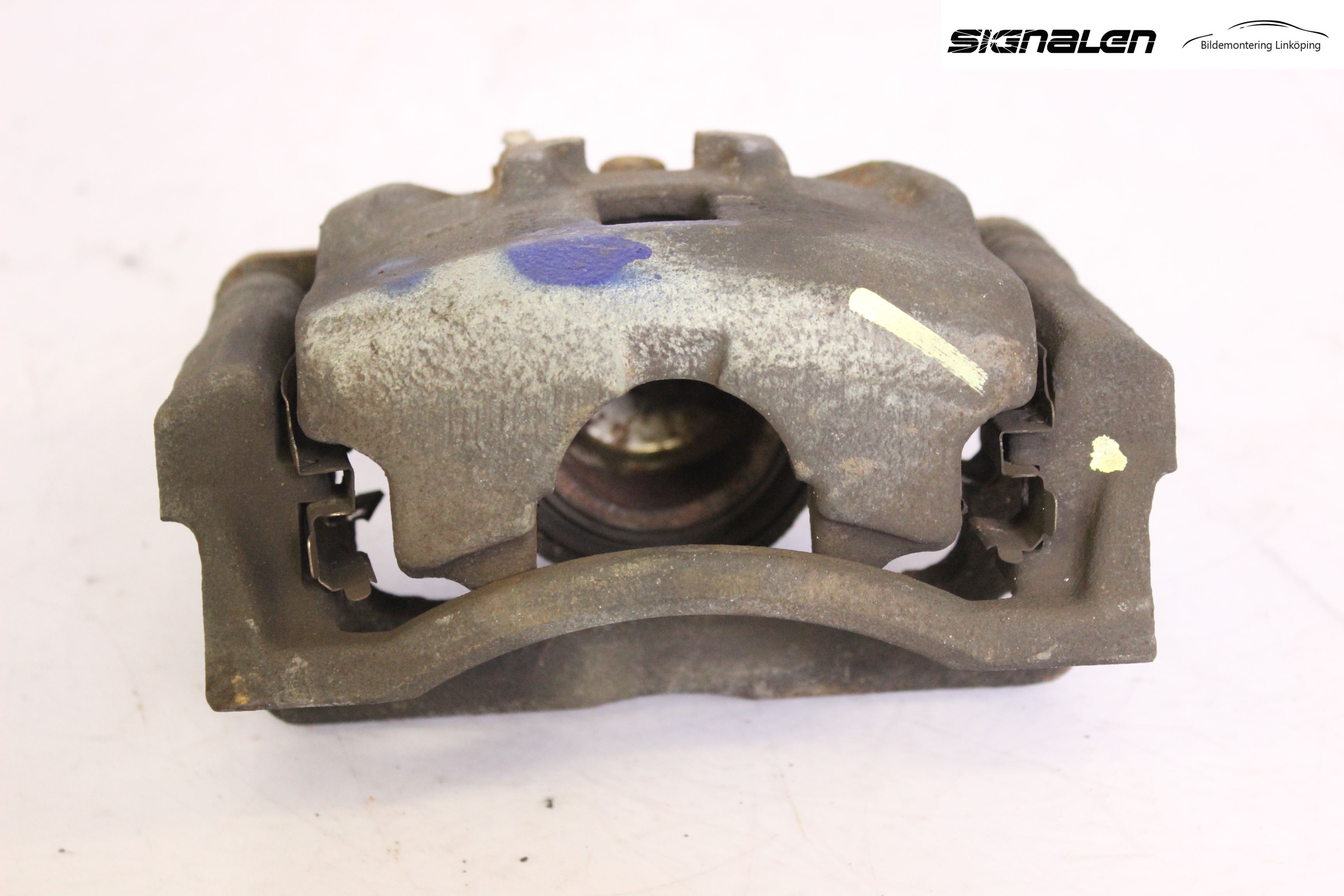 Honda CIVIC 06-11 Bromsok Fram Höger