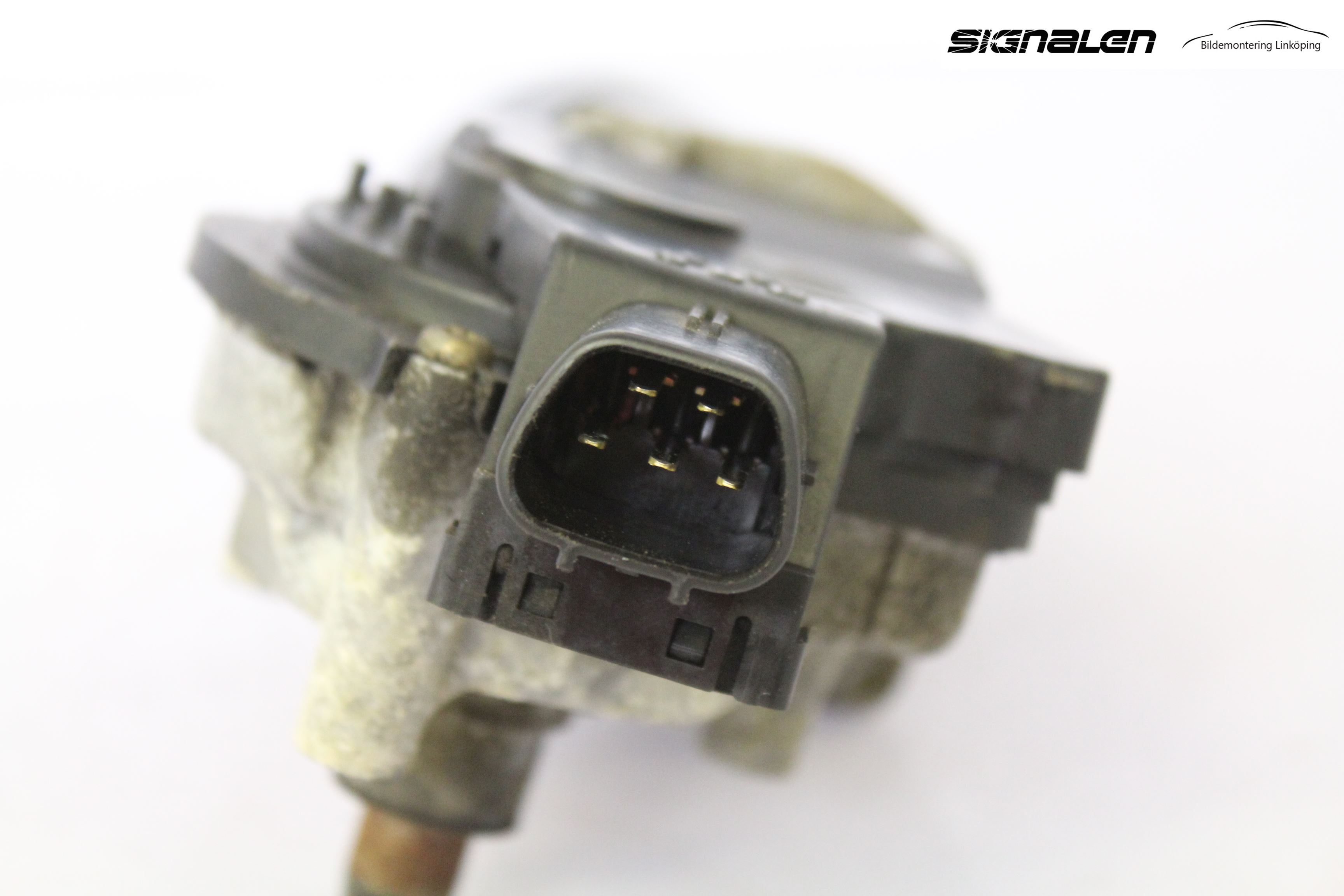 Toyota CELICA    00-05 Torkarmotor Vindruta