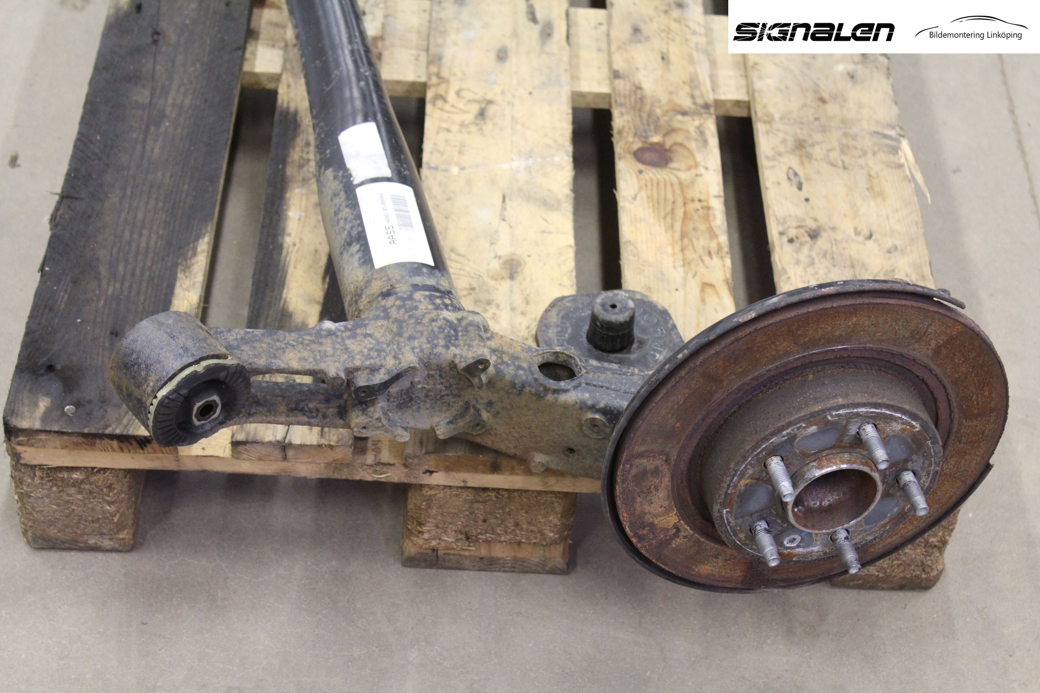 GM CHEVROLET ORLANDO Bakaxel