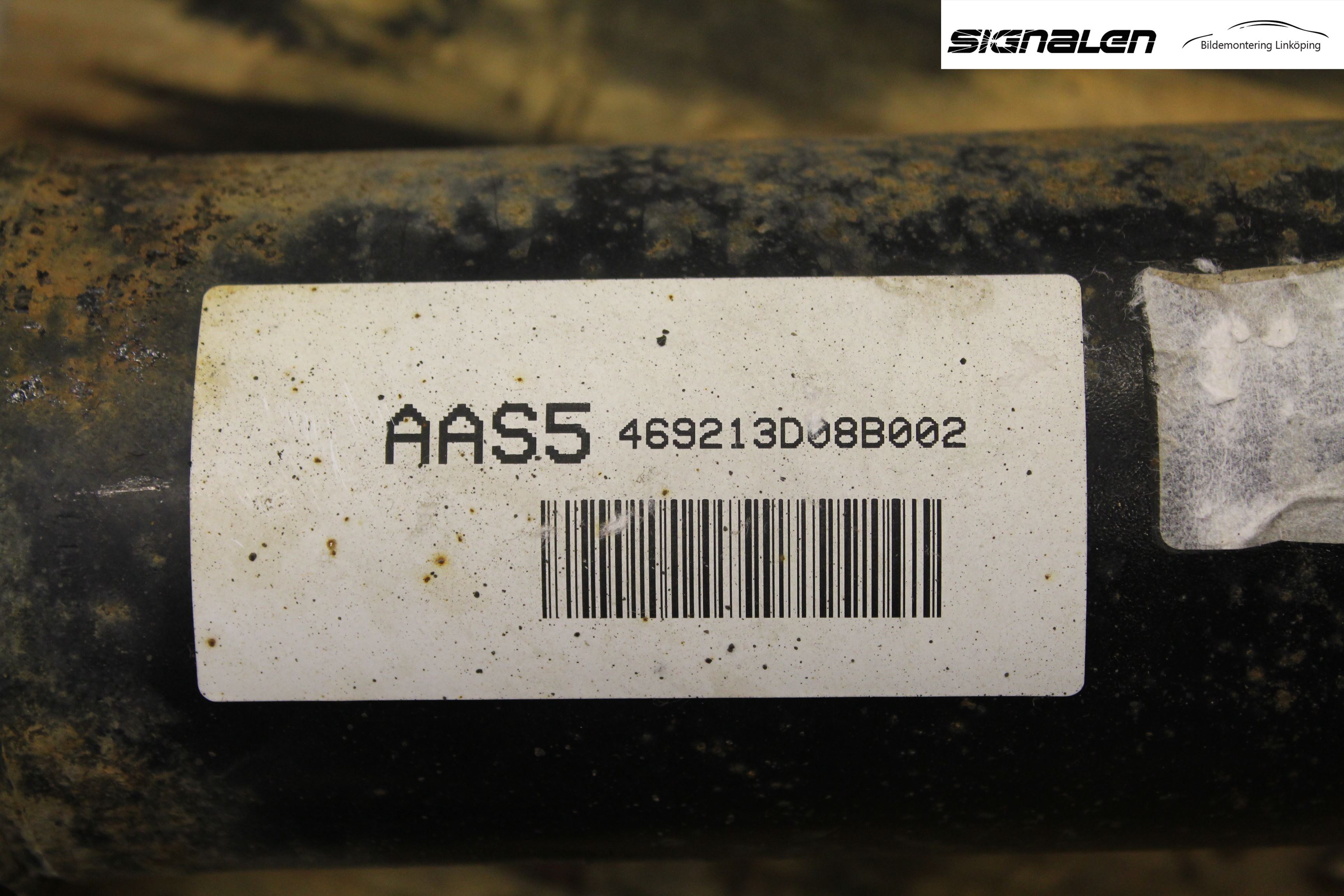 GM CHEVROLET ORLANDO Bakaxel