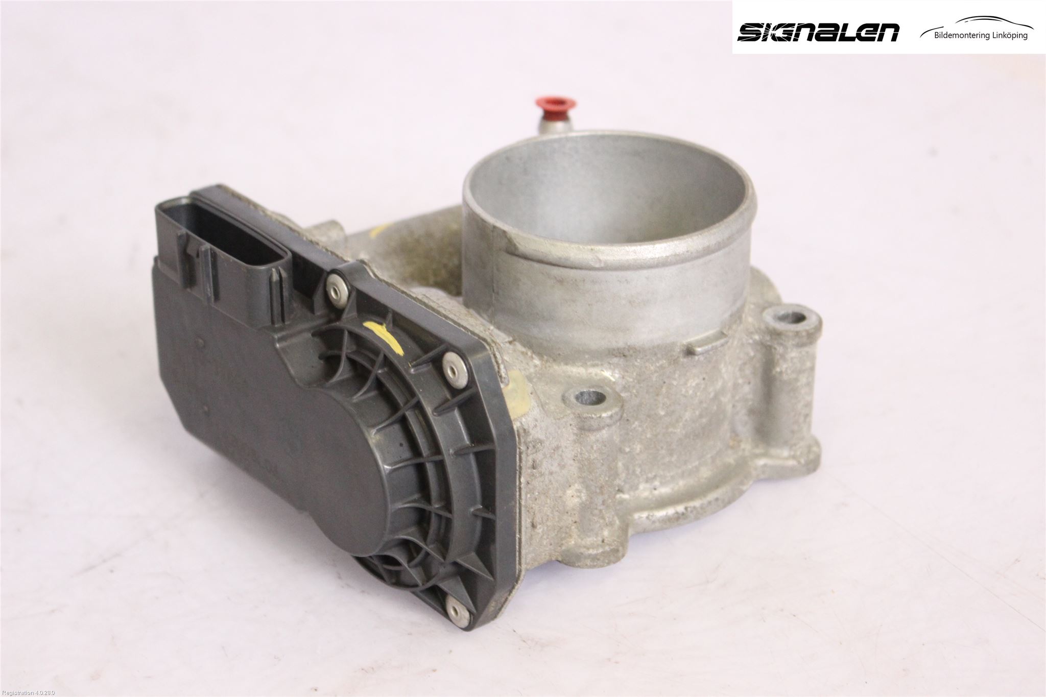 Toyota AVENSIS 09-15 Injspjällhus