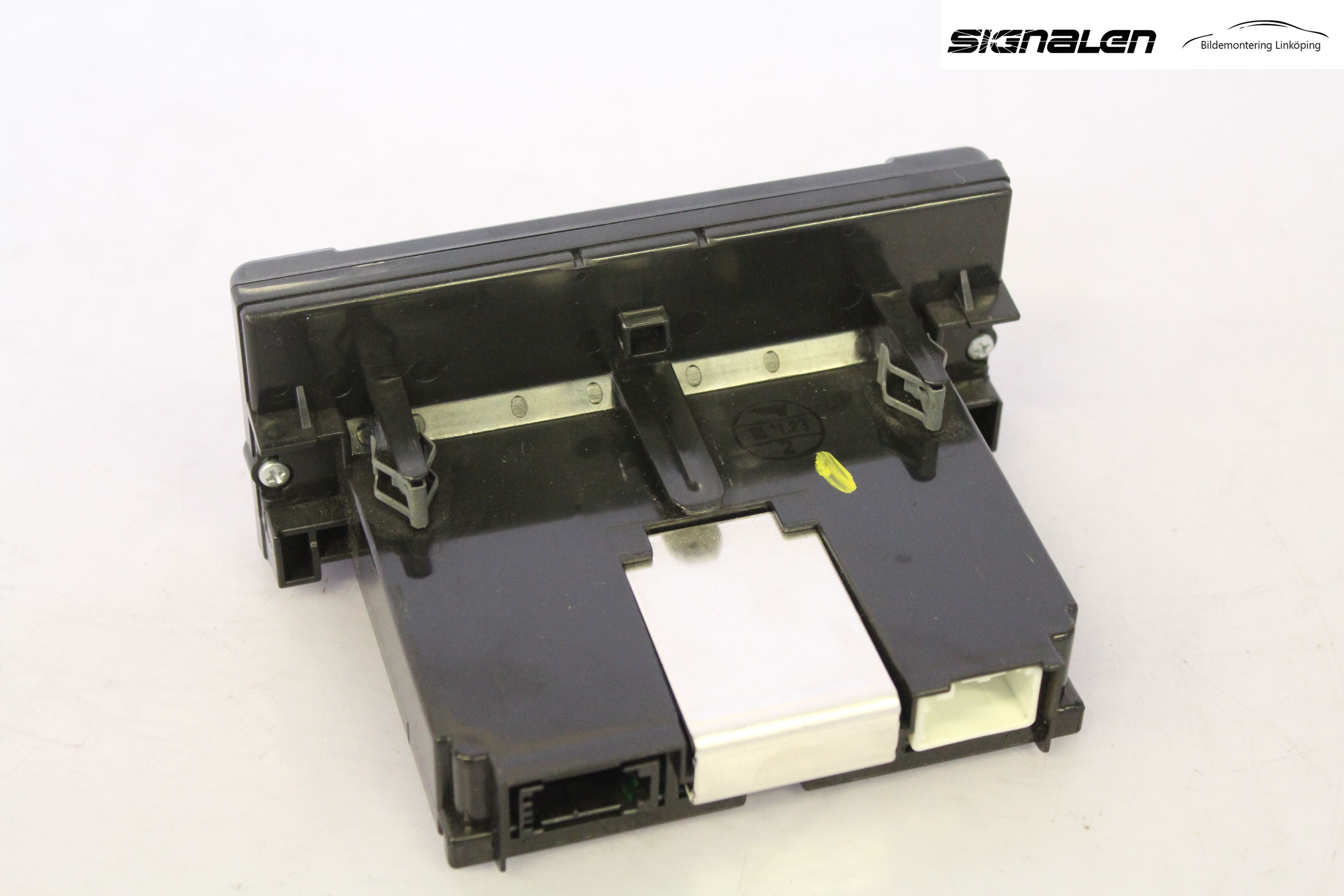 Volvo V50 04-07 Färddator