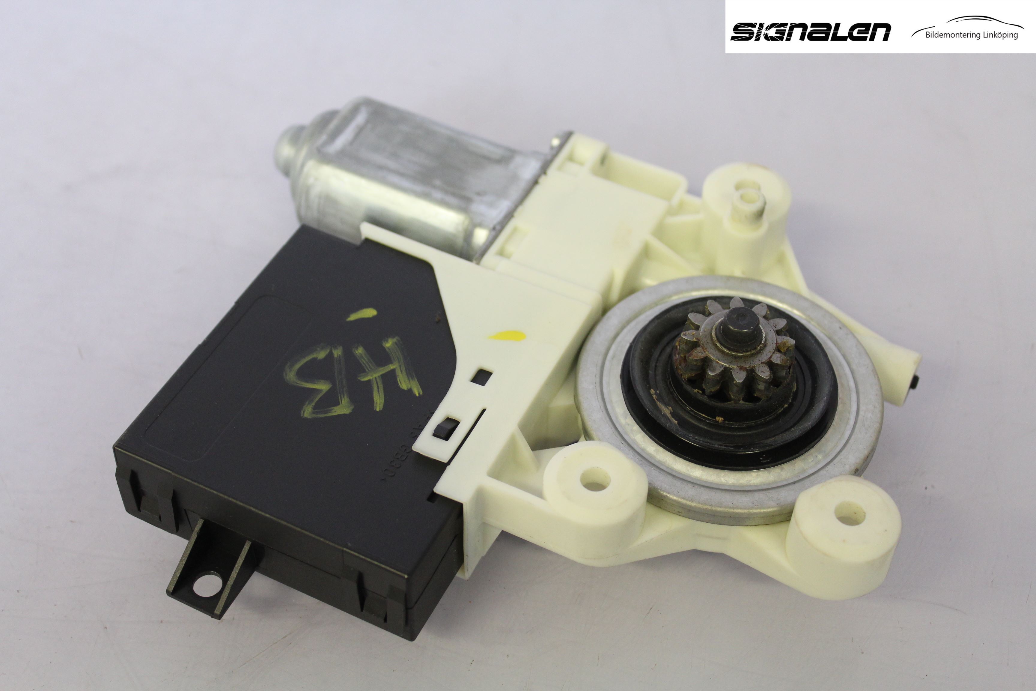 Volvo V50 04-07 Fönsterhissmotor