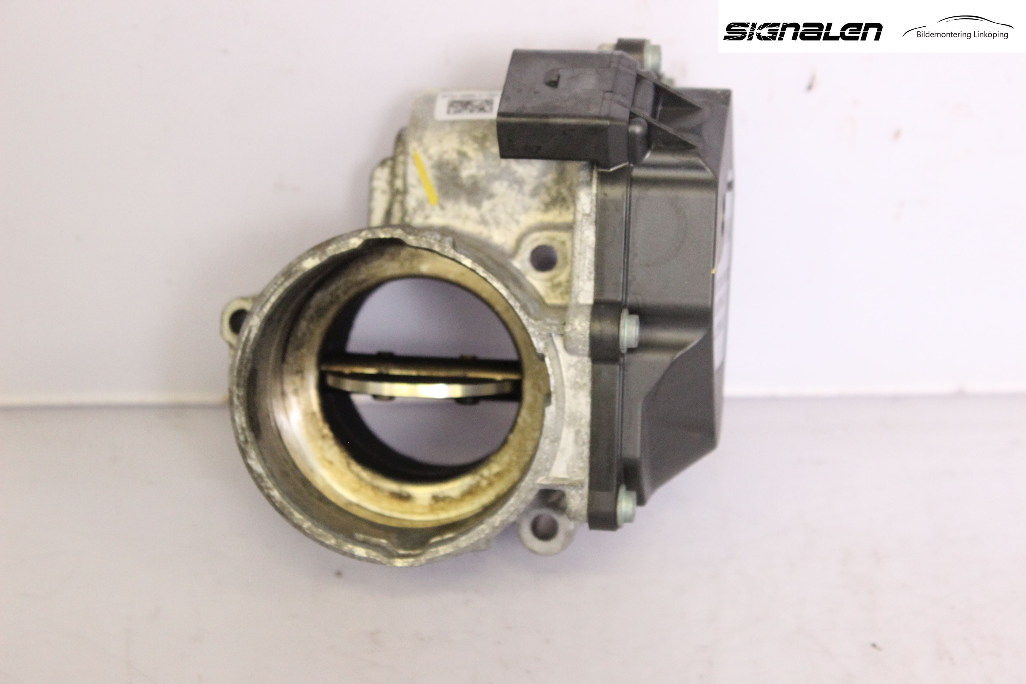 Volkswagen VW CADDY      04-10 Injspjällhus