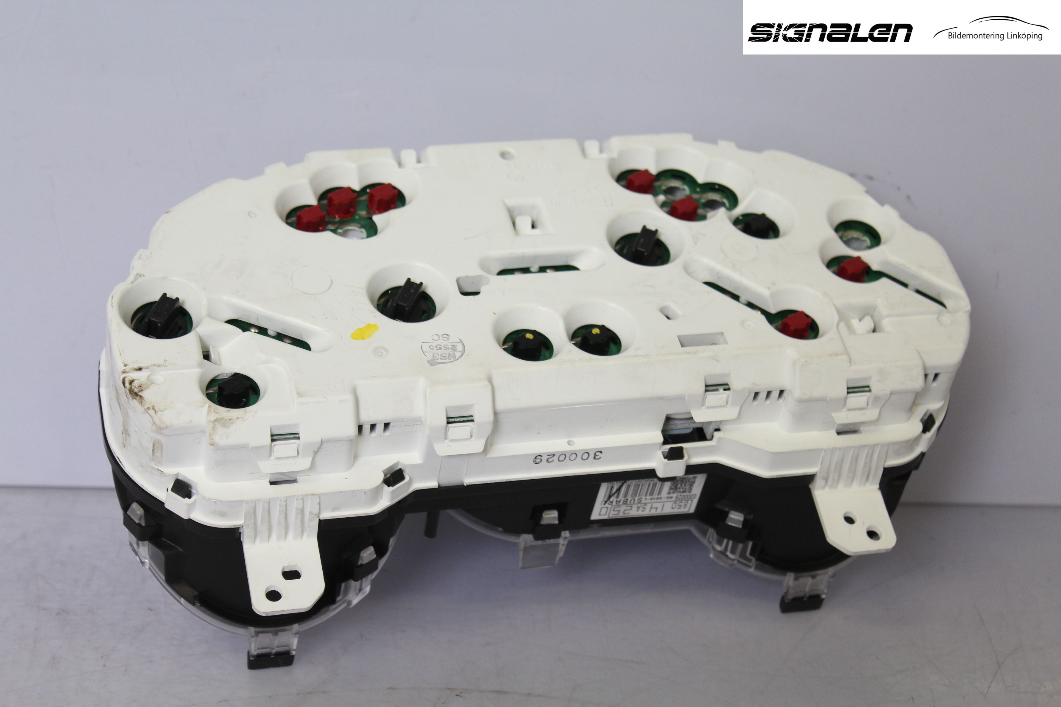 Subaru FORESTER SG 06- Instrument Komb