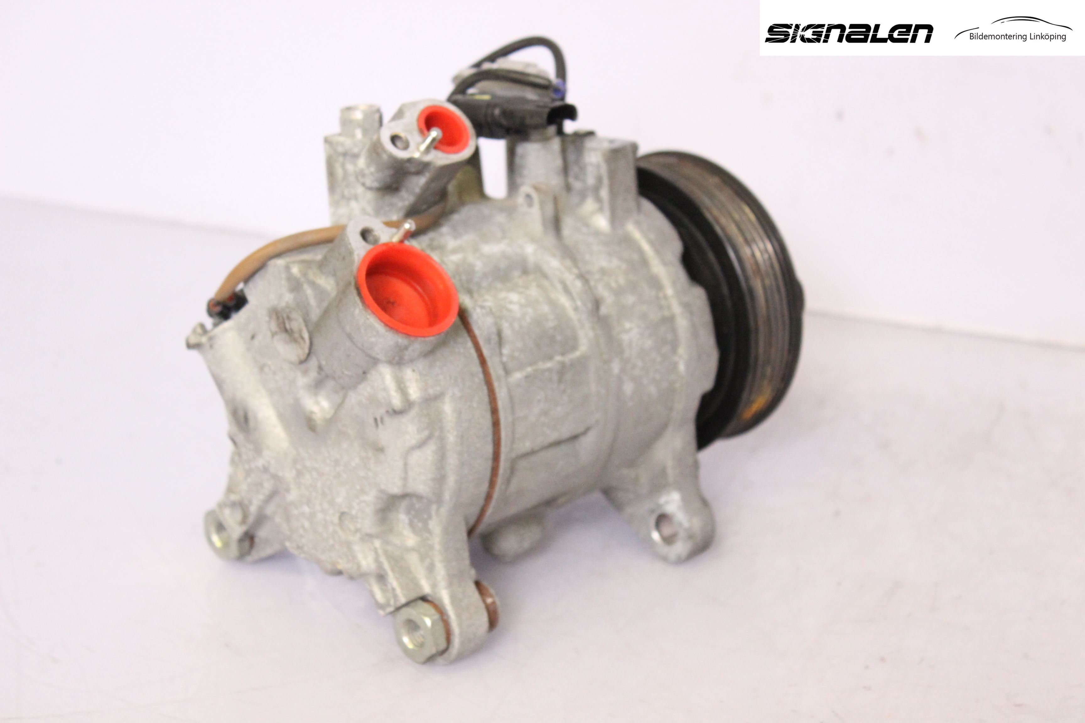 BMW 5 F10/F11/F18 09-17 Ac Kompressor