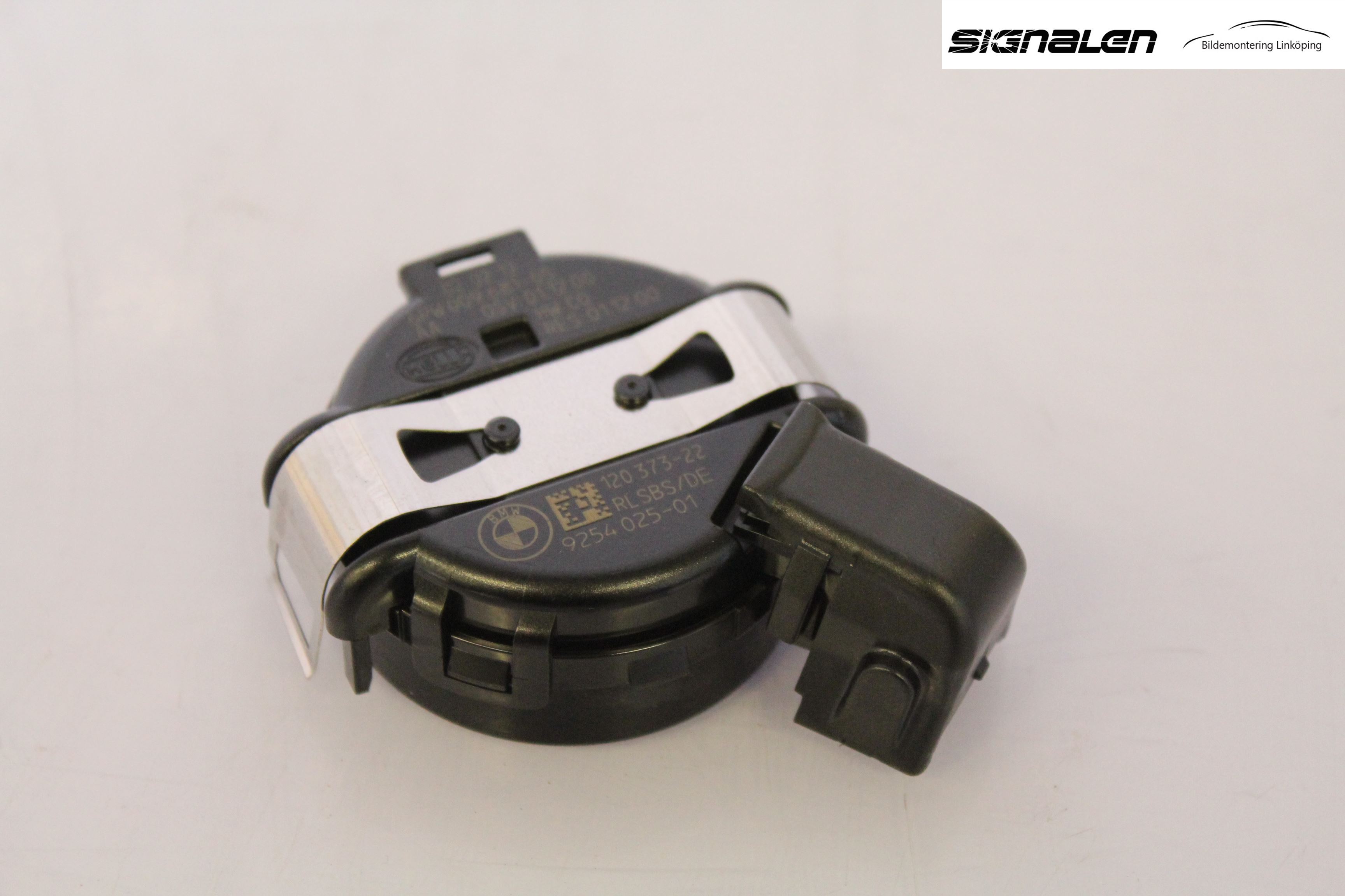BMW 5 F10/F11/F18 09-17 Regnsensor