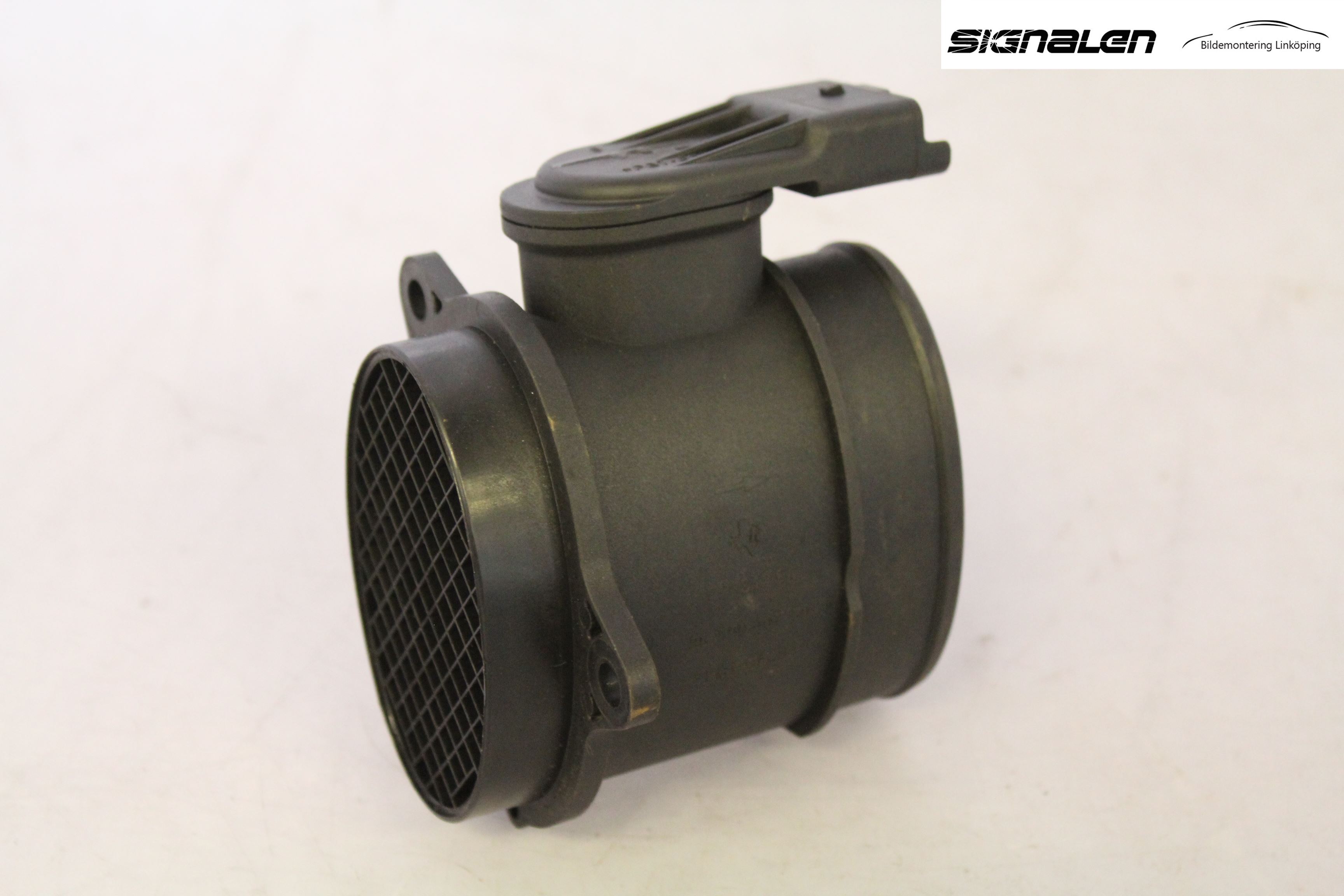 Citroen C3 05-10 Injluftmassamätare