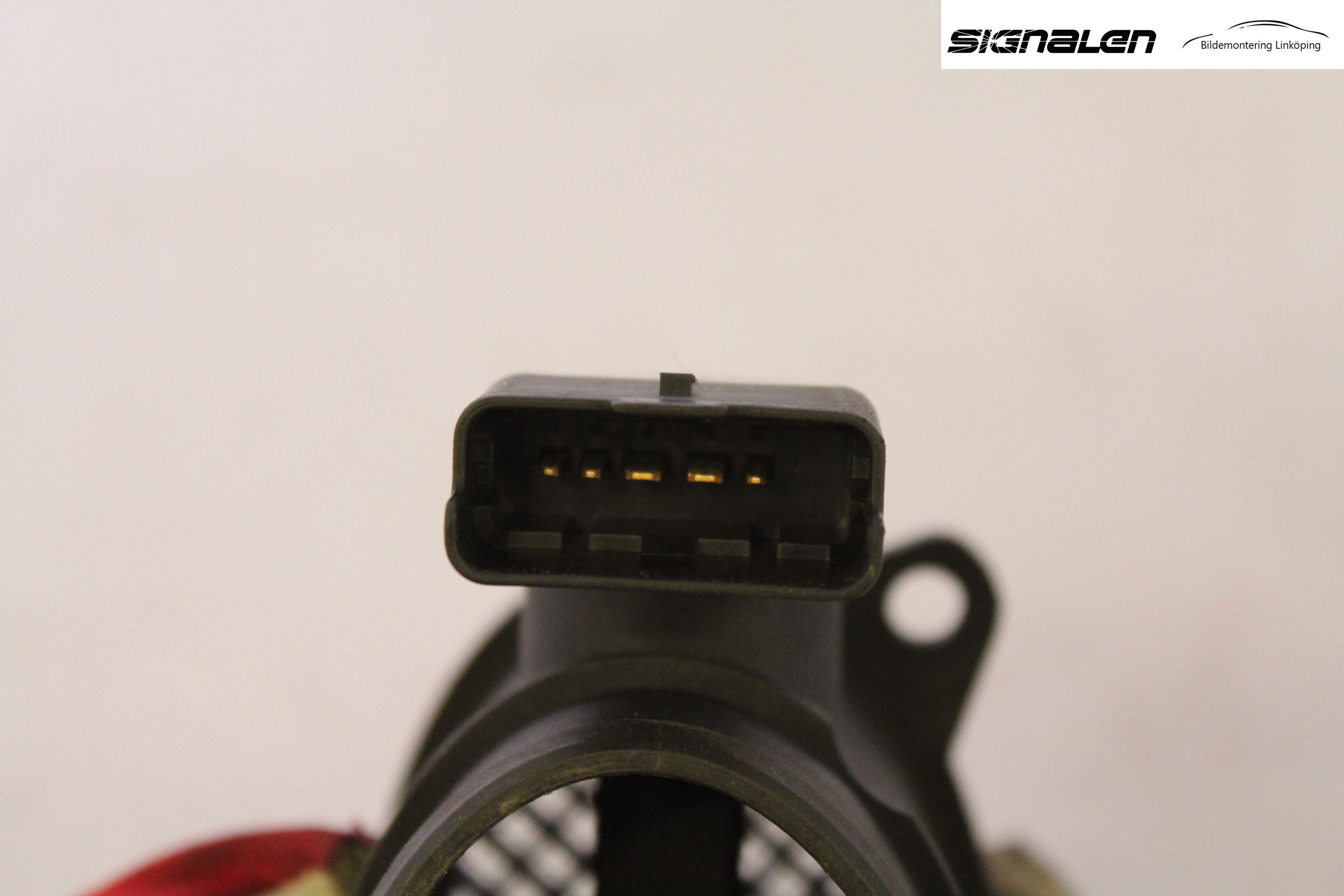 Citroen C3 05-10 Injluftmassamätare