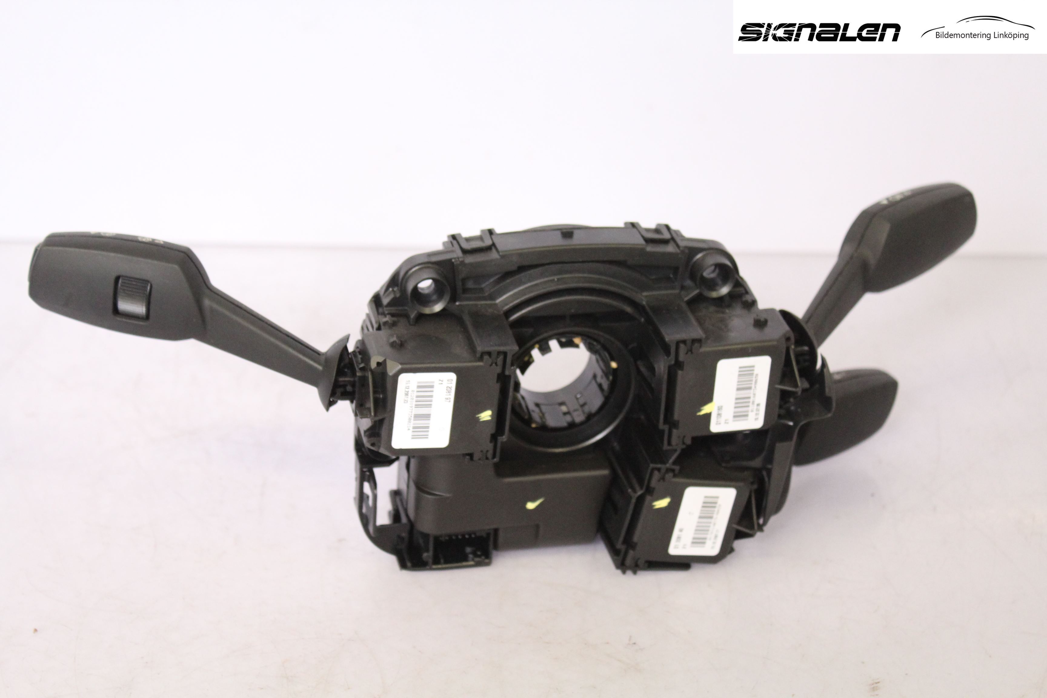 BMW 1 E87/81 5D/3D 03-11 Spakcentral