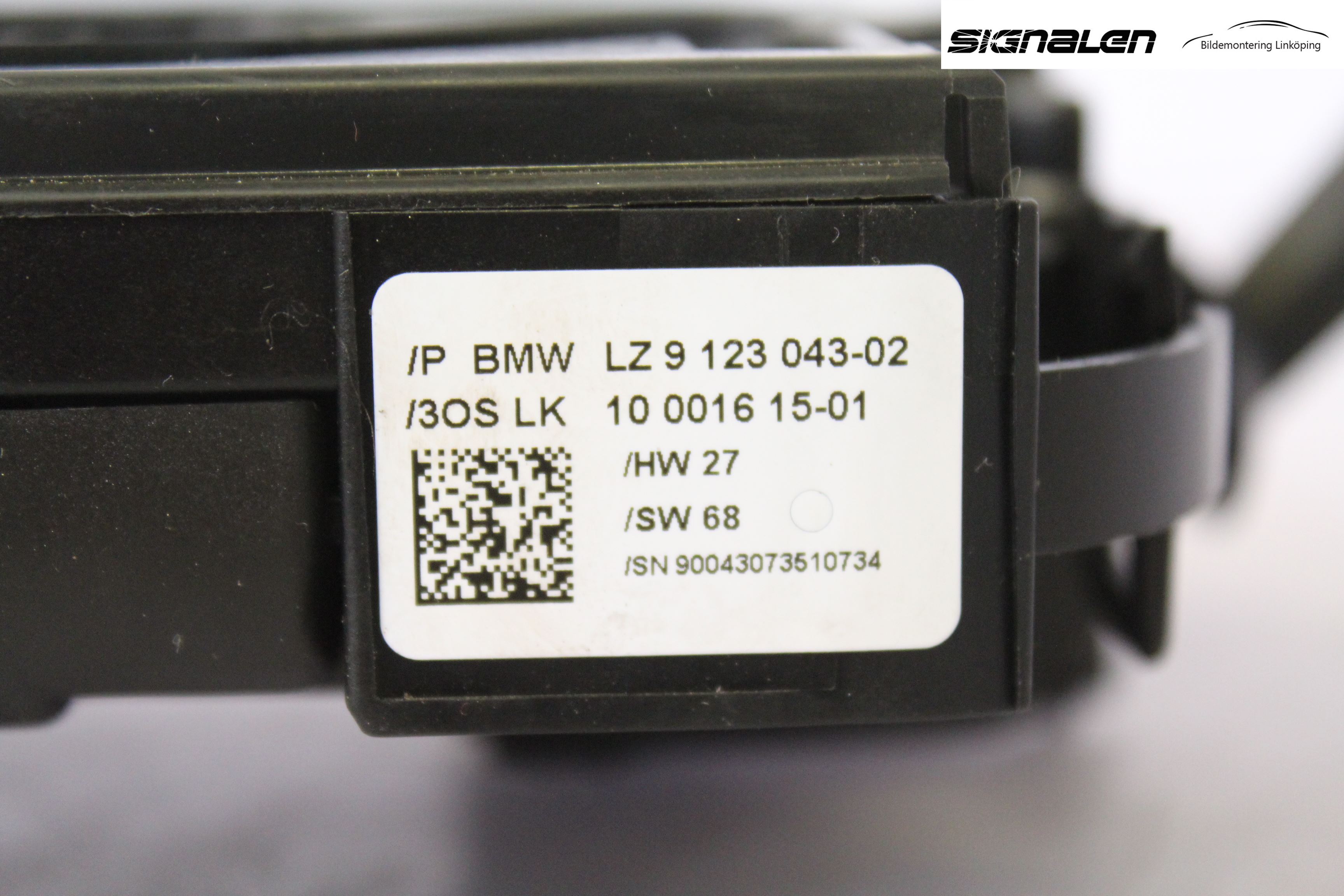 BMW 1 E87/81 5D/3D 03-11 Spakcentral